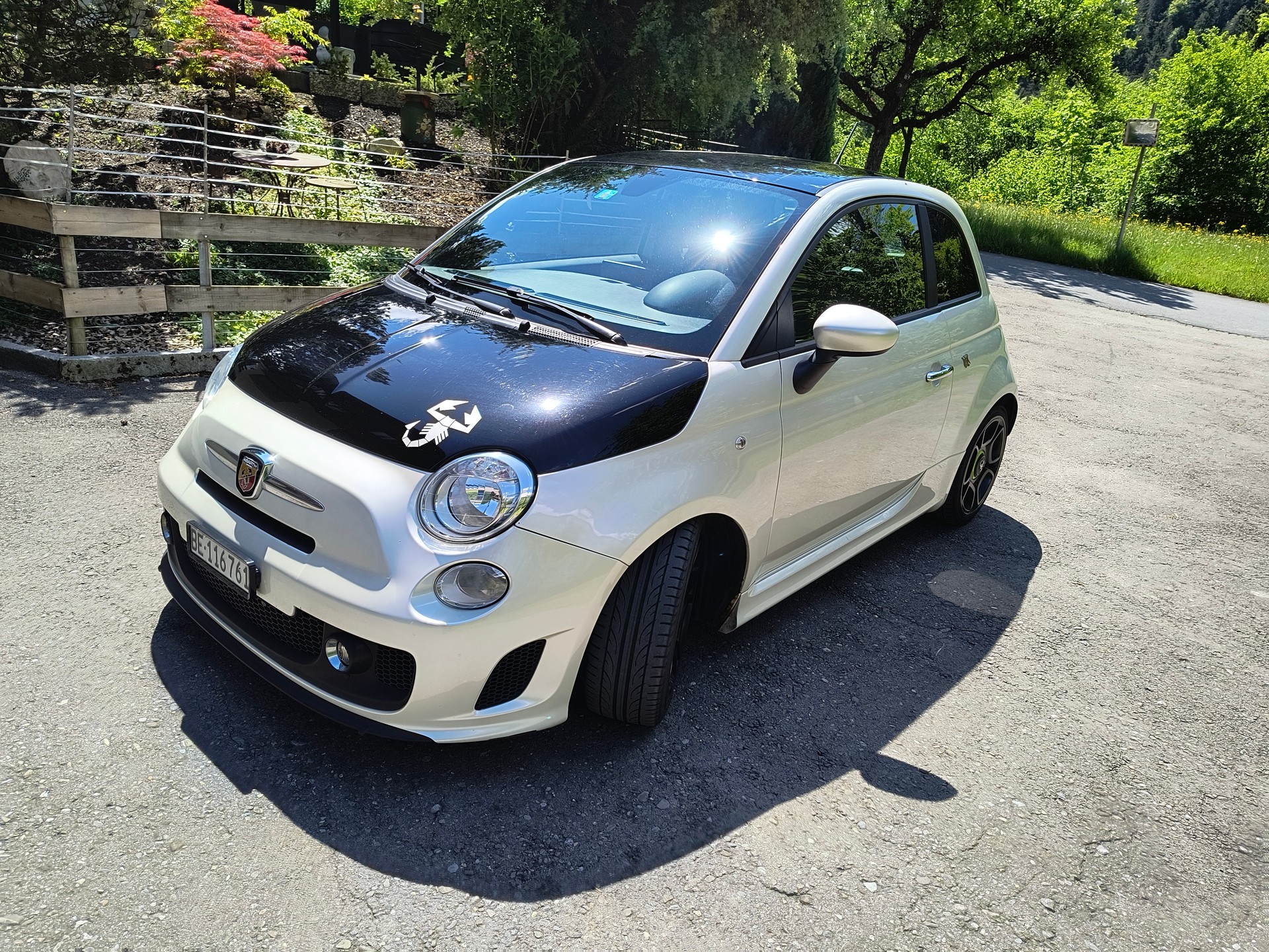 FIAT 1.4 T-Jet 135-image-0
