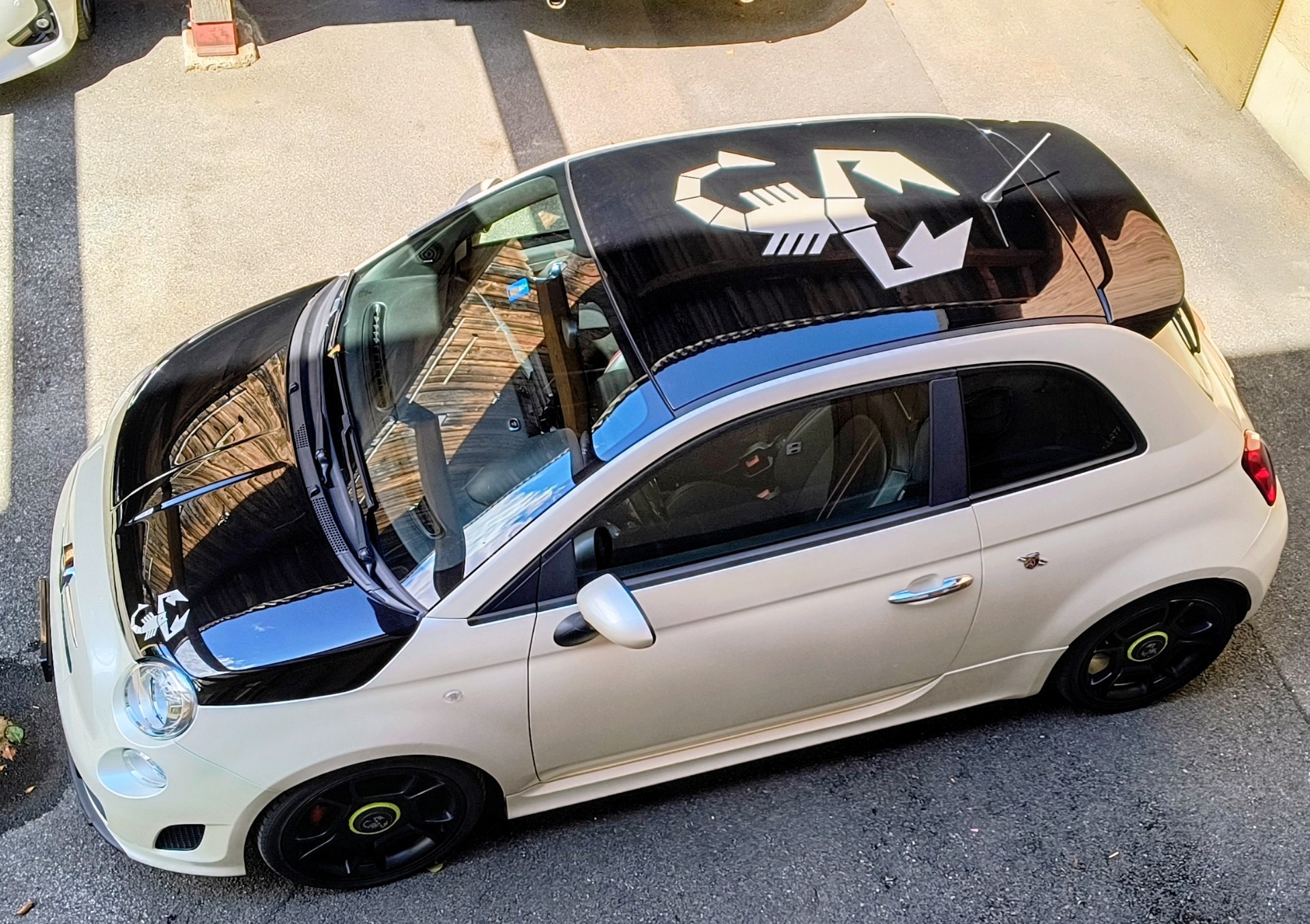 FIAT 1.4 T-Jet 135-image-1
