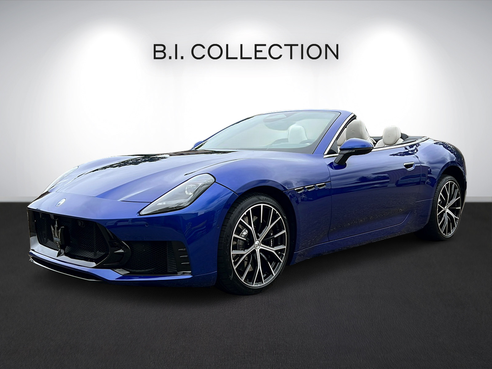 MASERATI GRANCABRIO MODENA MY2027-image-0