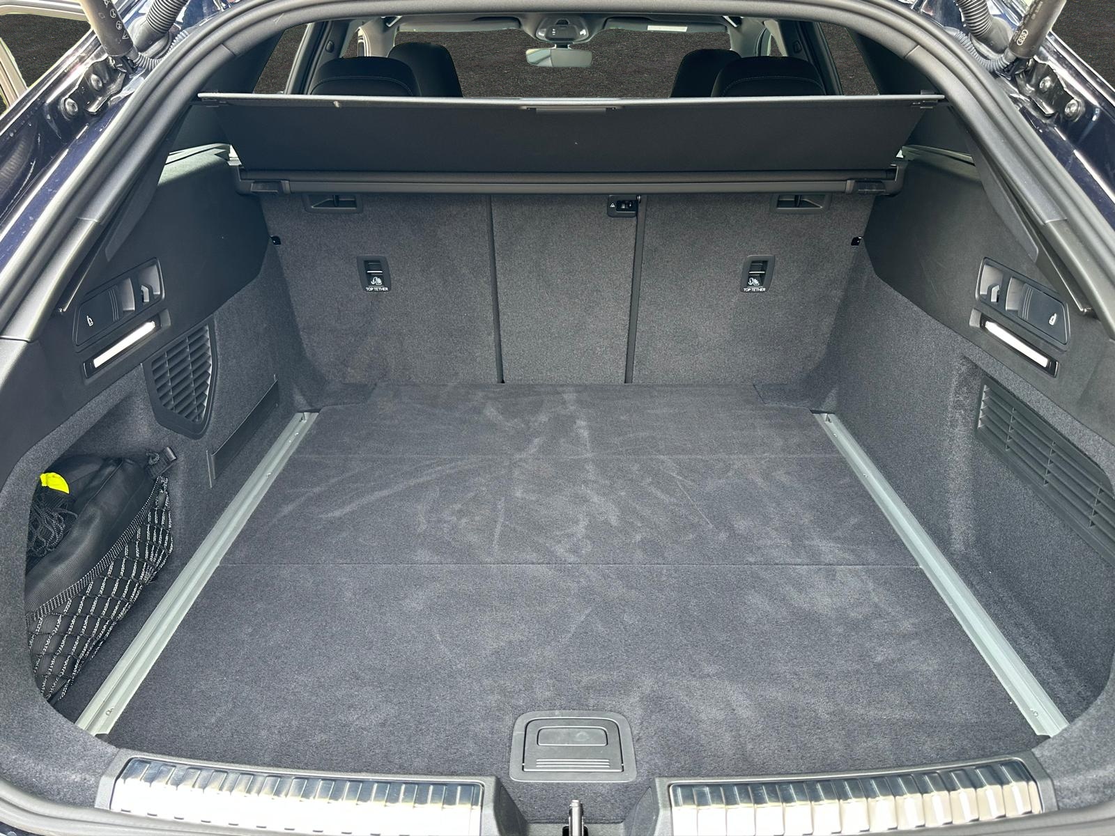 AUDI A6 Avant TDI Quattro S-LINE 150 KW S-Tronic-image-20