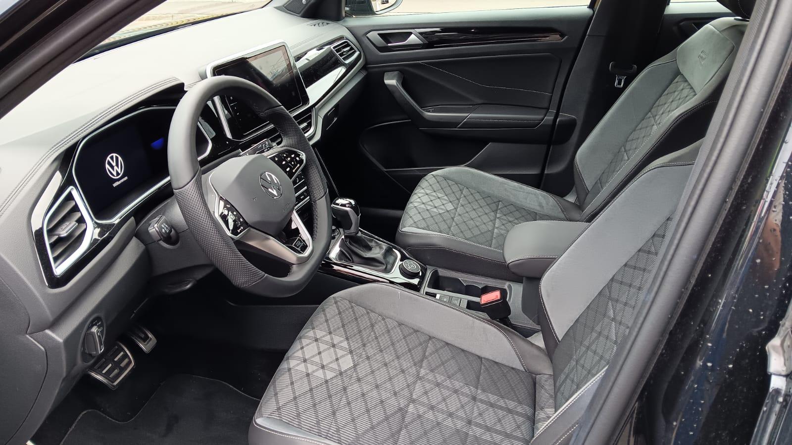 VW T-Roc 2.0 TSI R-Line DSG 4motion-image-7