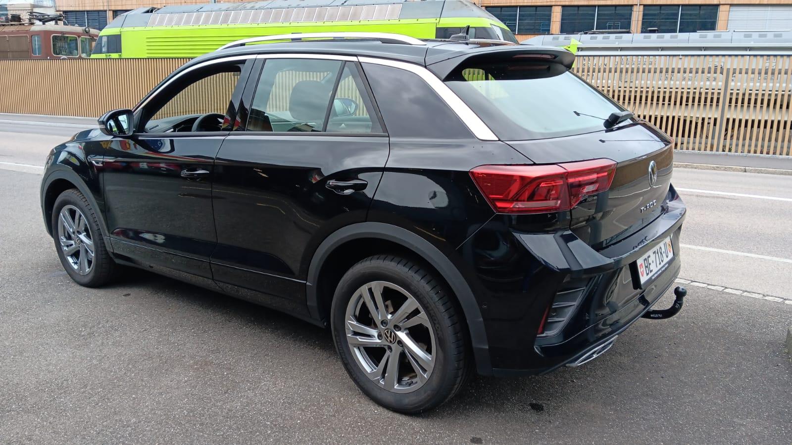 VW T-Roc 2.0 TSI R-Line DSG 4motion-image-3