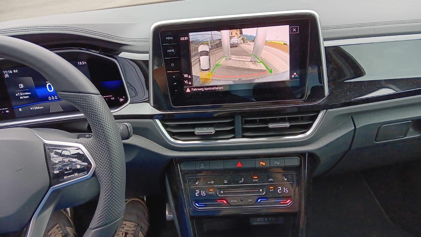 VW T-Roc 2.0 TSI R-Line DSG 4motion-image-5