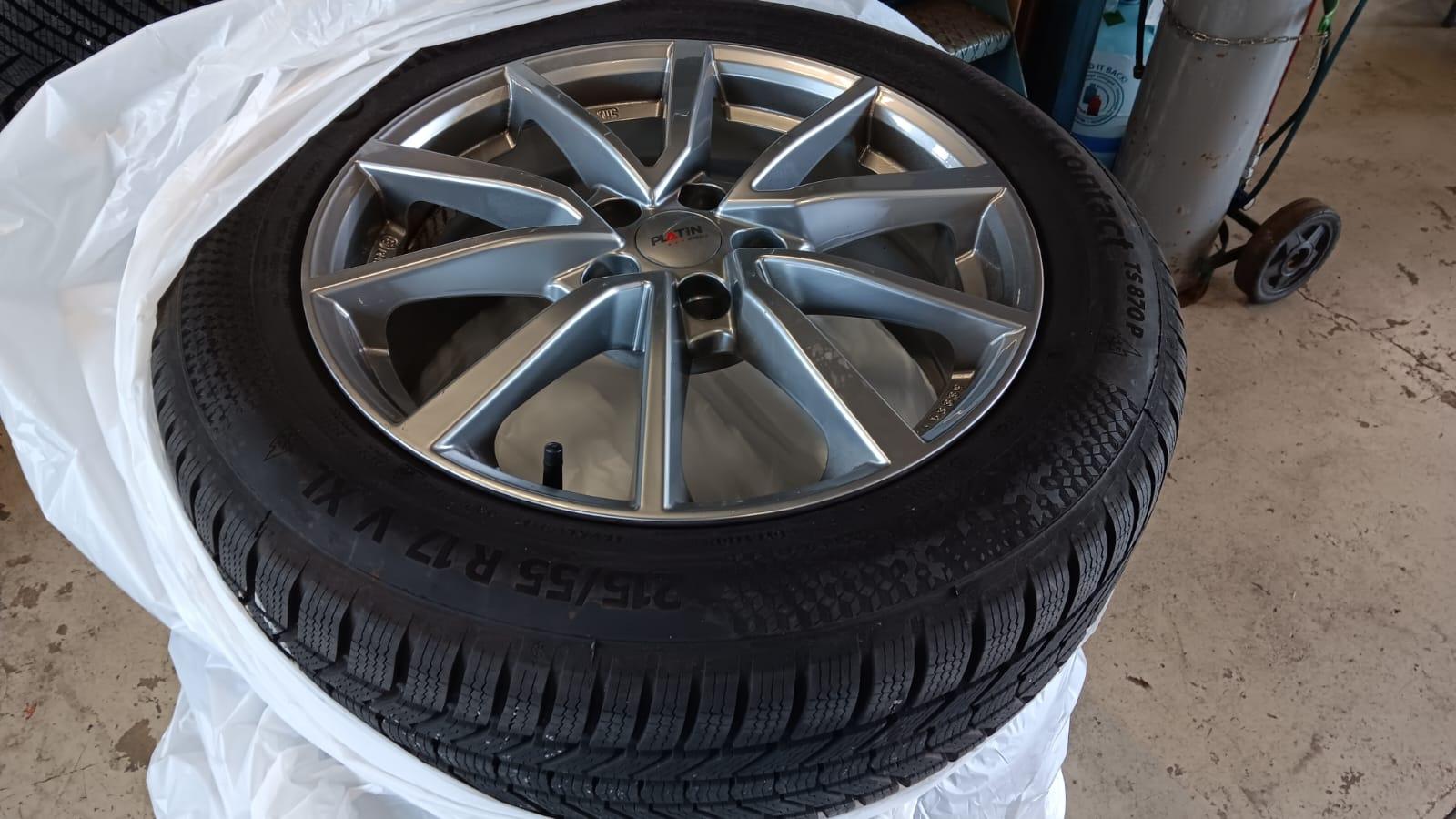 VW T-Roc 2.0 TSI R-Line DSG 4motion-image-10