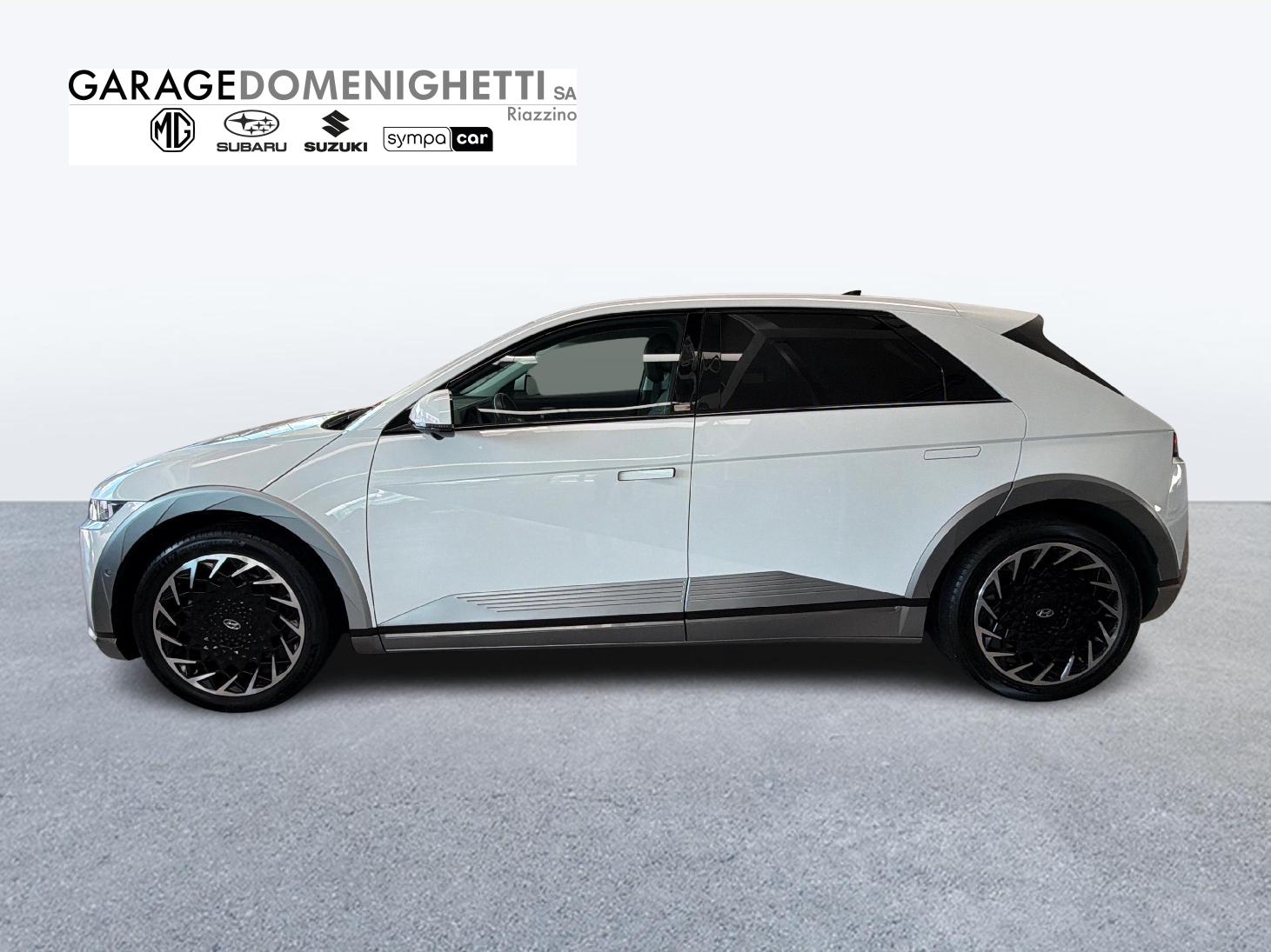 HYUNDAI Ioniq 5 72,6 kWh First Edition 4WD-image-1