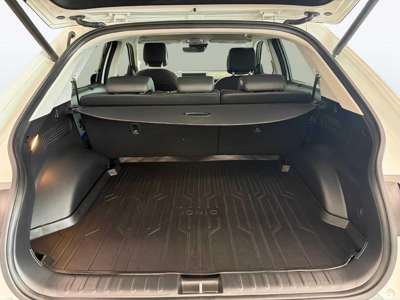 HYUNDAI Ioniq 5 72,6 kWh First Edition 4WD-image-11
