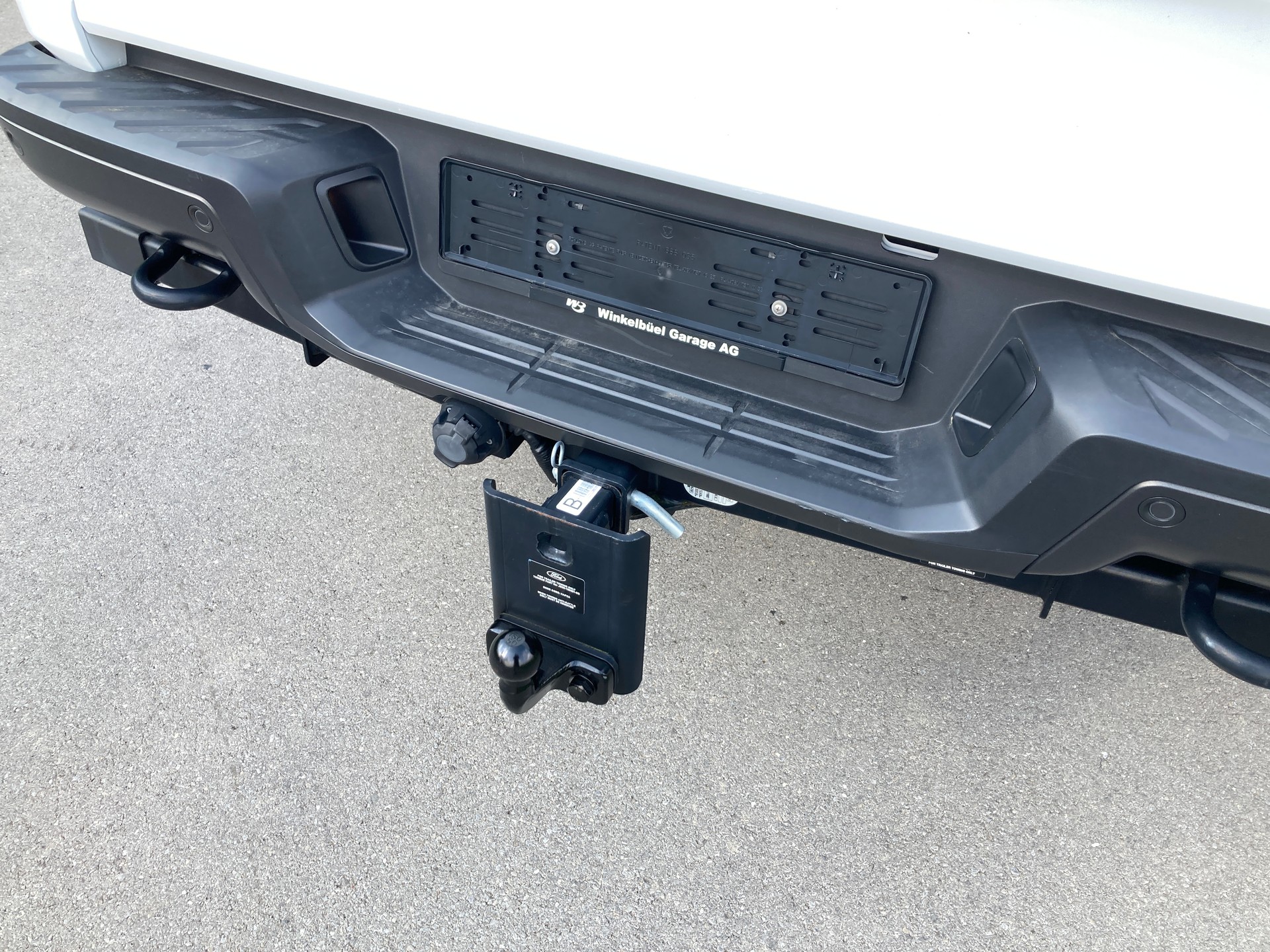 FORD Ranger Raptor 2.0 Eco Blue 4x4 A-image-5