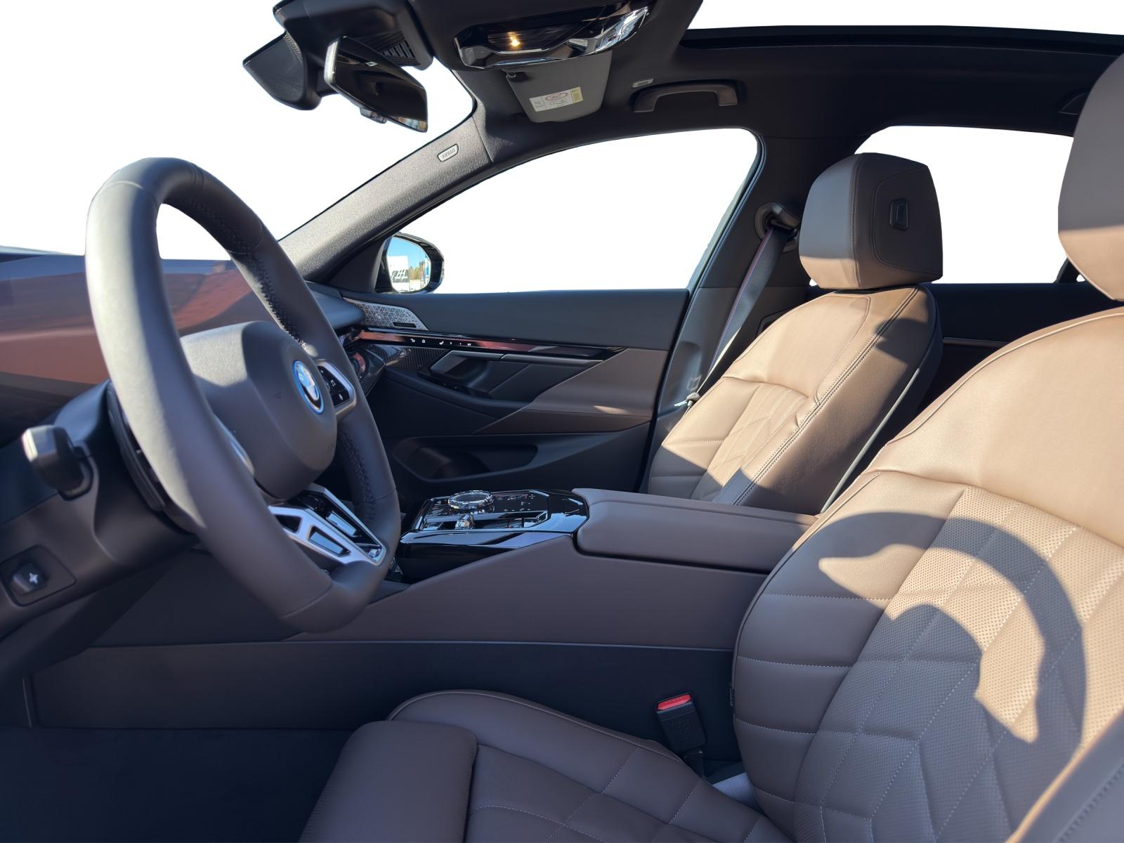 BMW 550e xDrive Limousine M Sport Pro-image-8