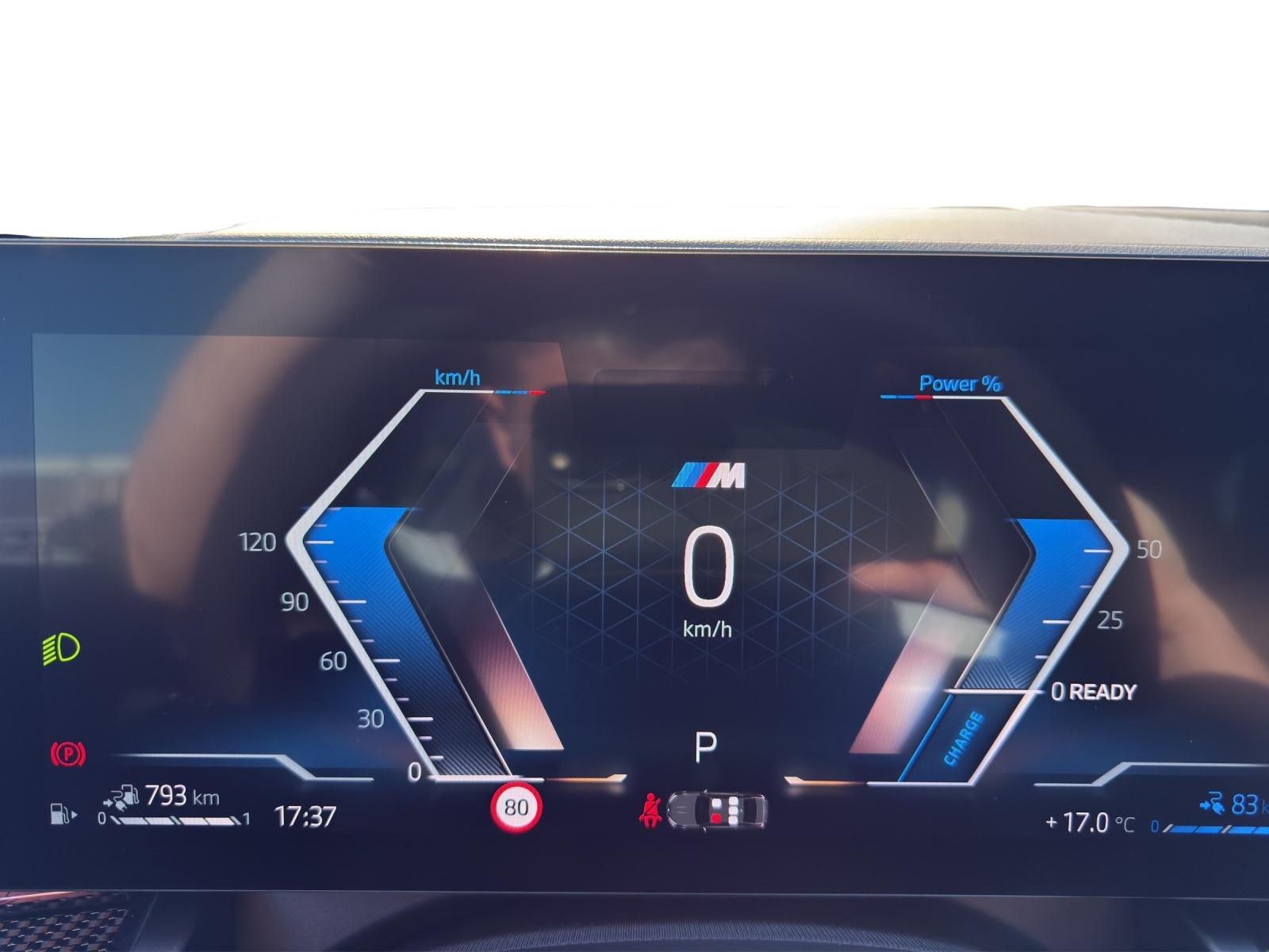 BMW 550e xDrive Limousine M Sport Pro-image-9