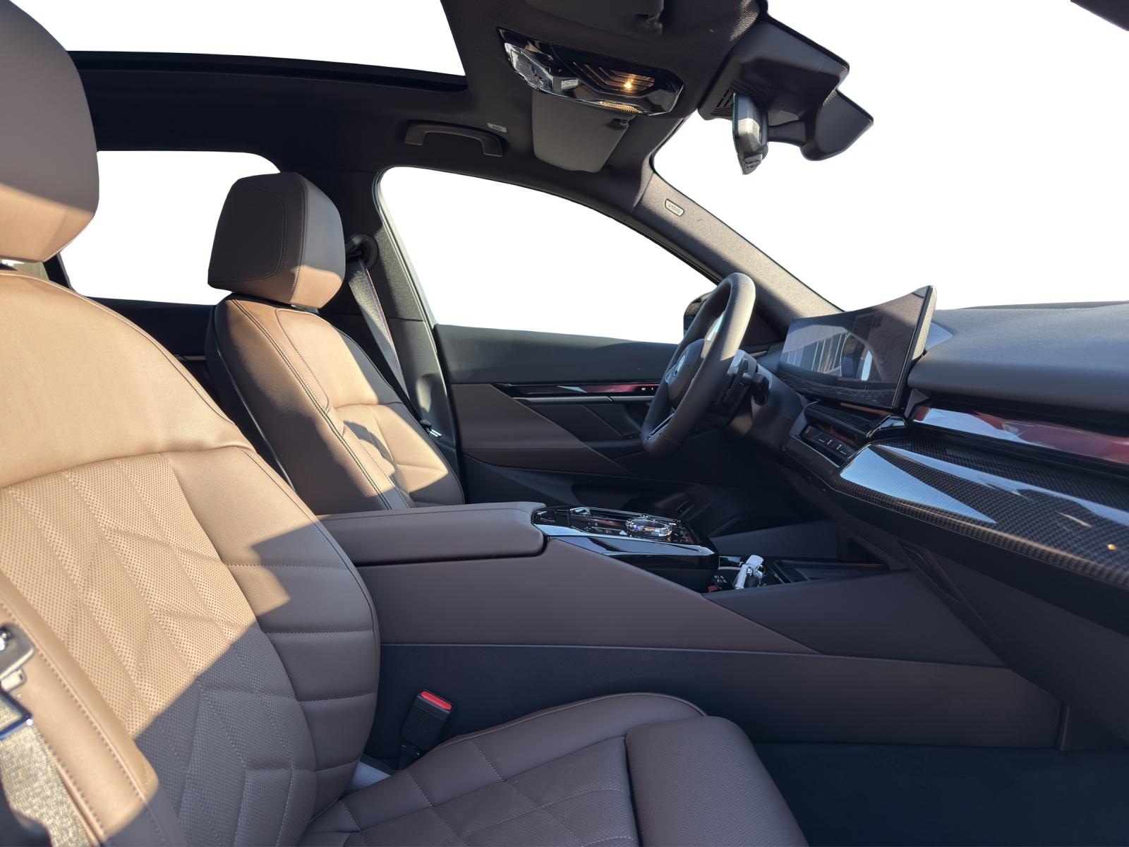 BMW 550e xDrive Limousine M Sport Pro-image-14