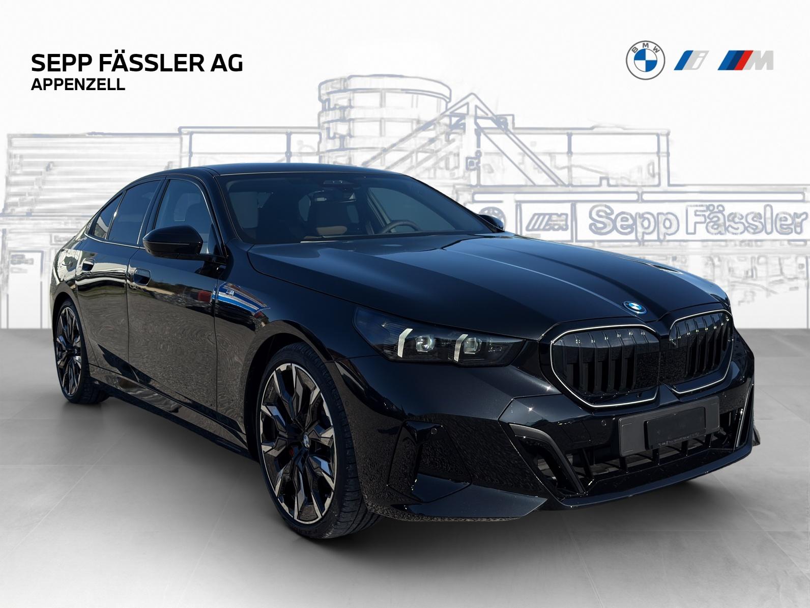 BMW 550e xDrive Limousine M Sport Pro-image-6
