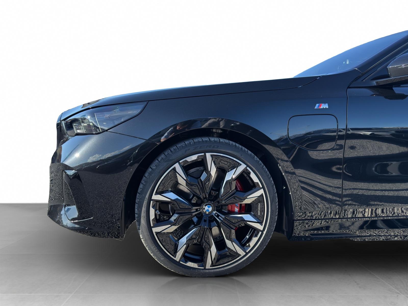 BMW 550e xDrive Limousine M Sport Pro-image-18