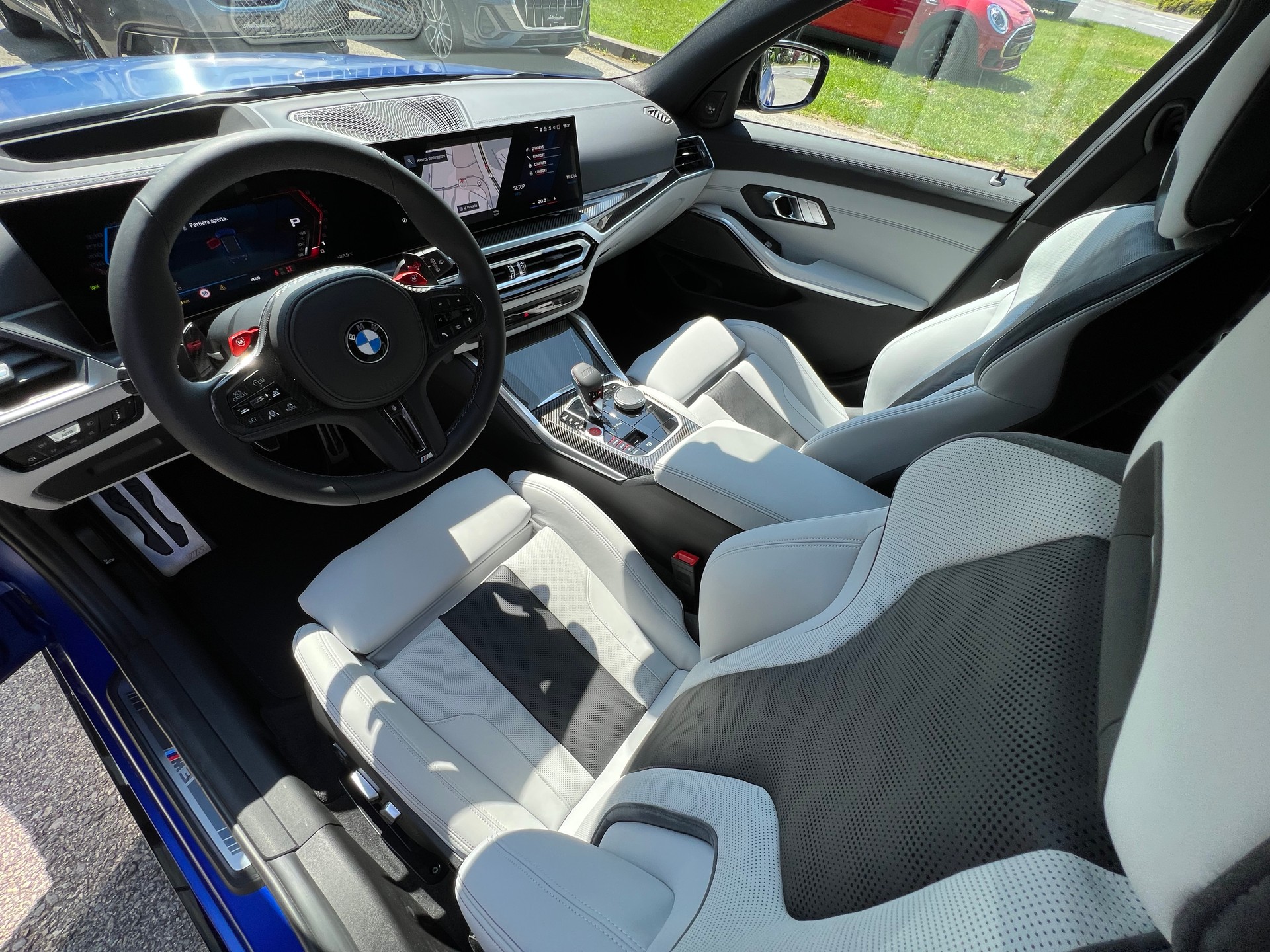 BMW M3 Touring xDrive Competition M-image-9