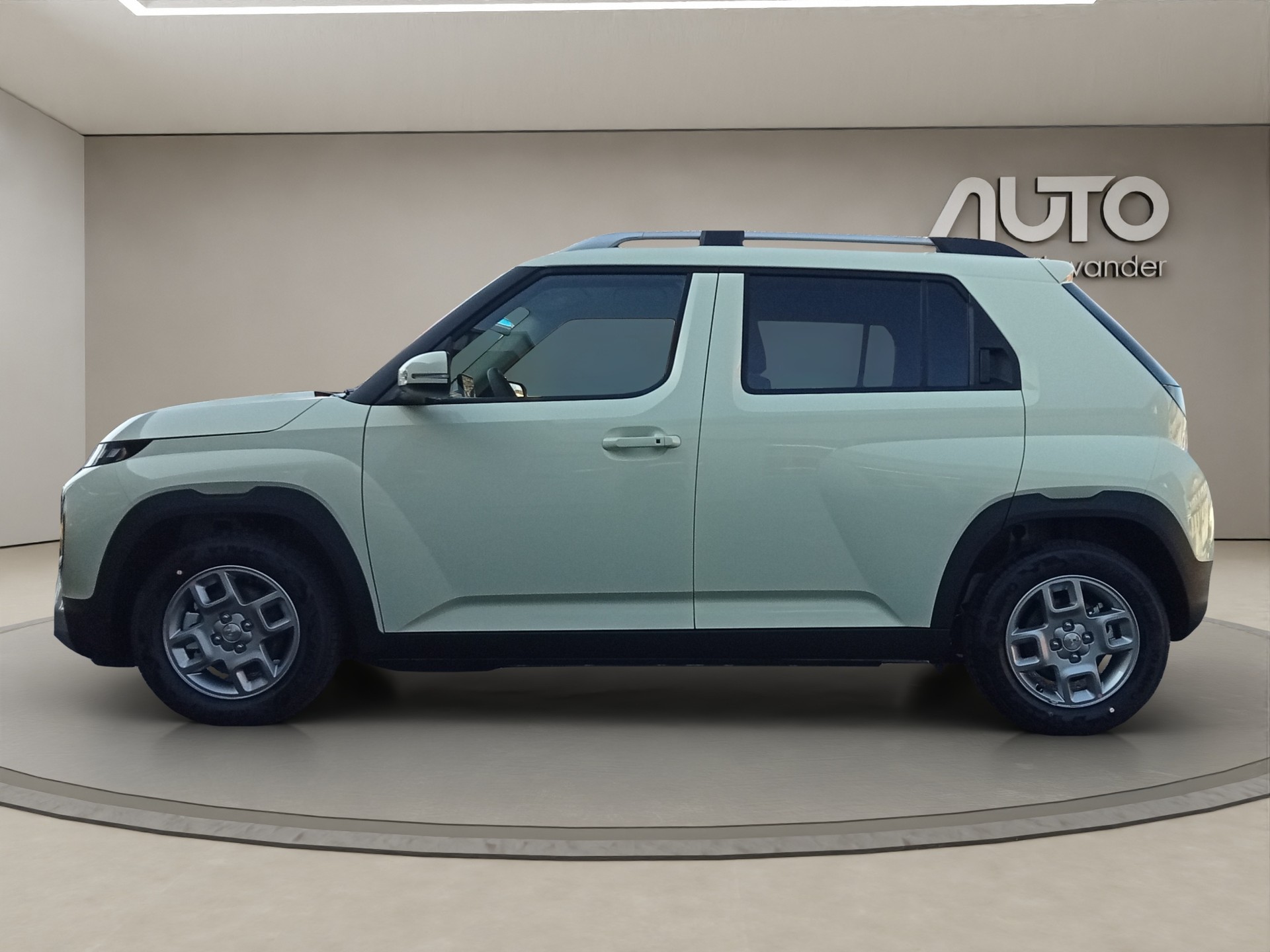 HYUNDAI Inster 49kWh Amplia-image-7