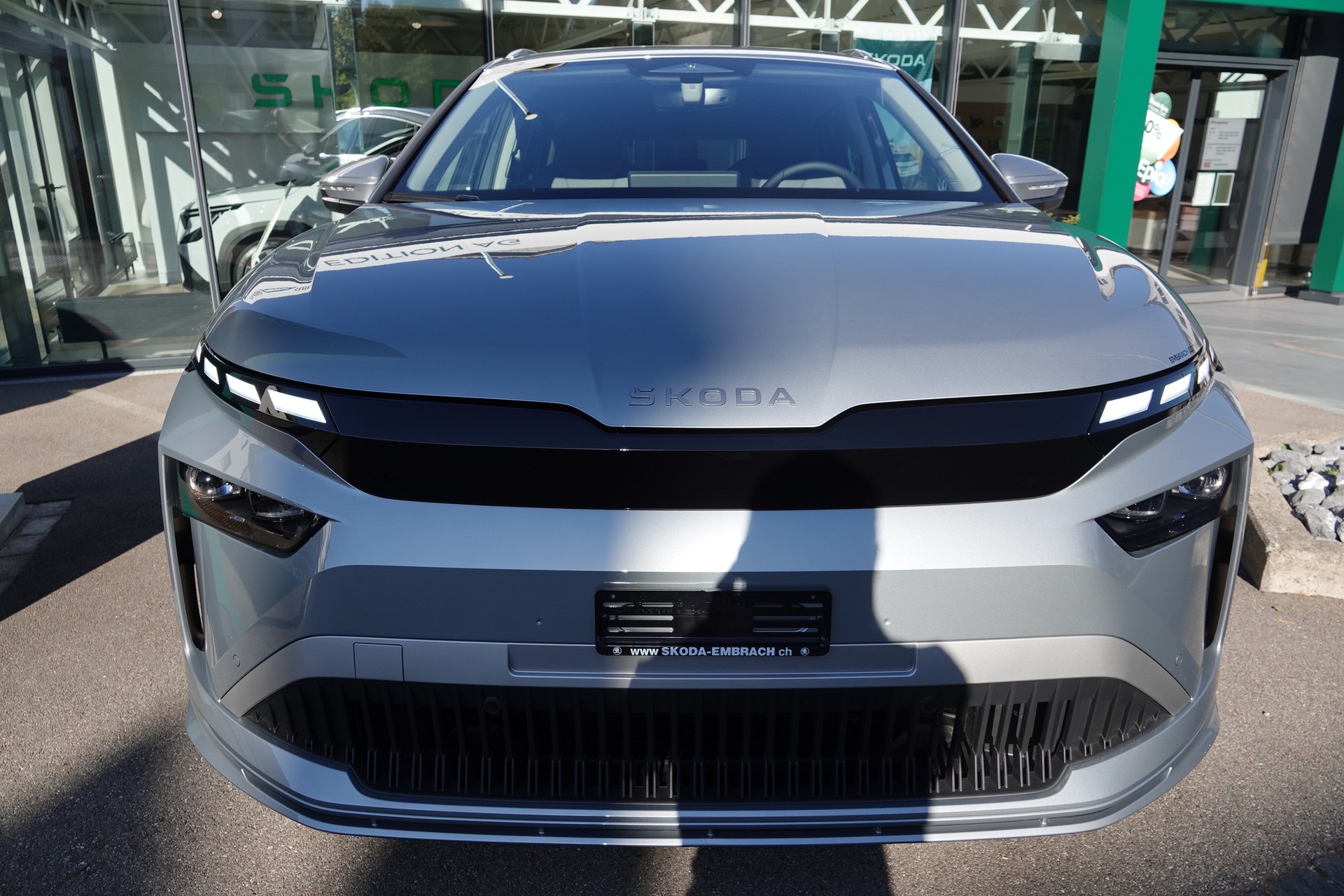 SKODA Enyaq 85x Dynamic-showroom-element-1