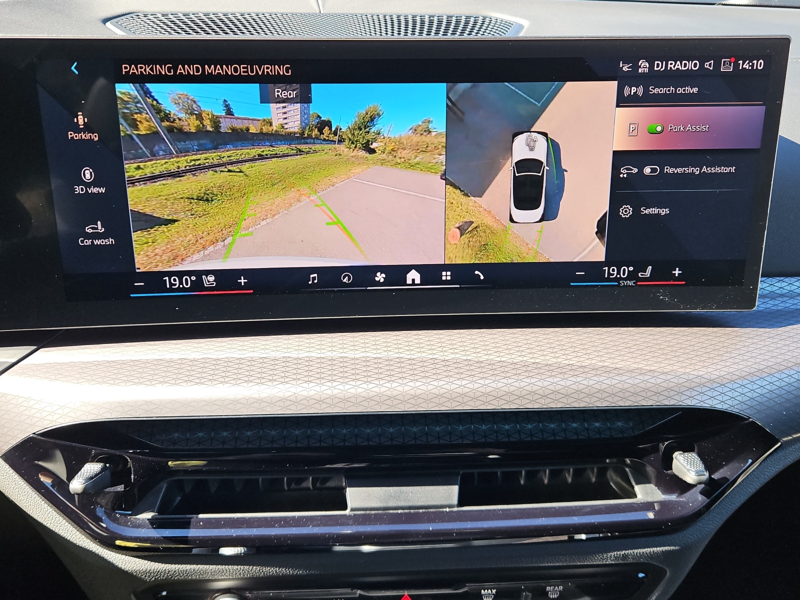 BMW 430i xDrive M Sport Cabriolet-image-18