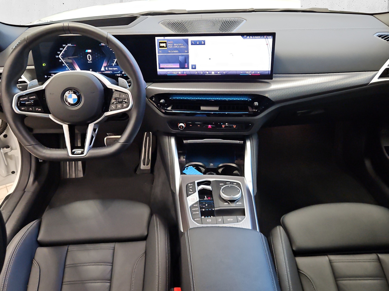 BMW 430i xDrive M Sport Cabriolet-image-13