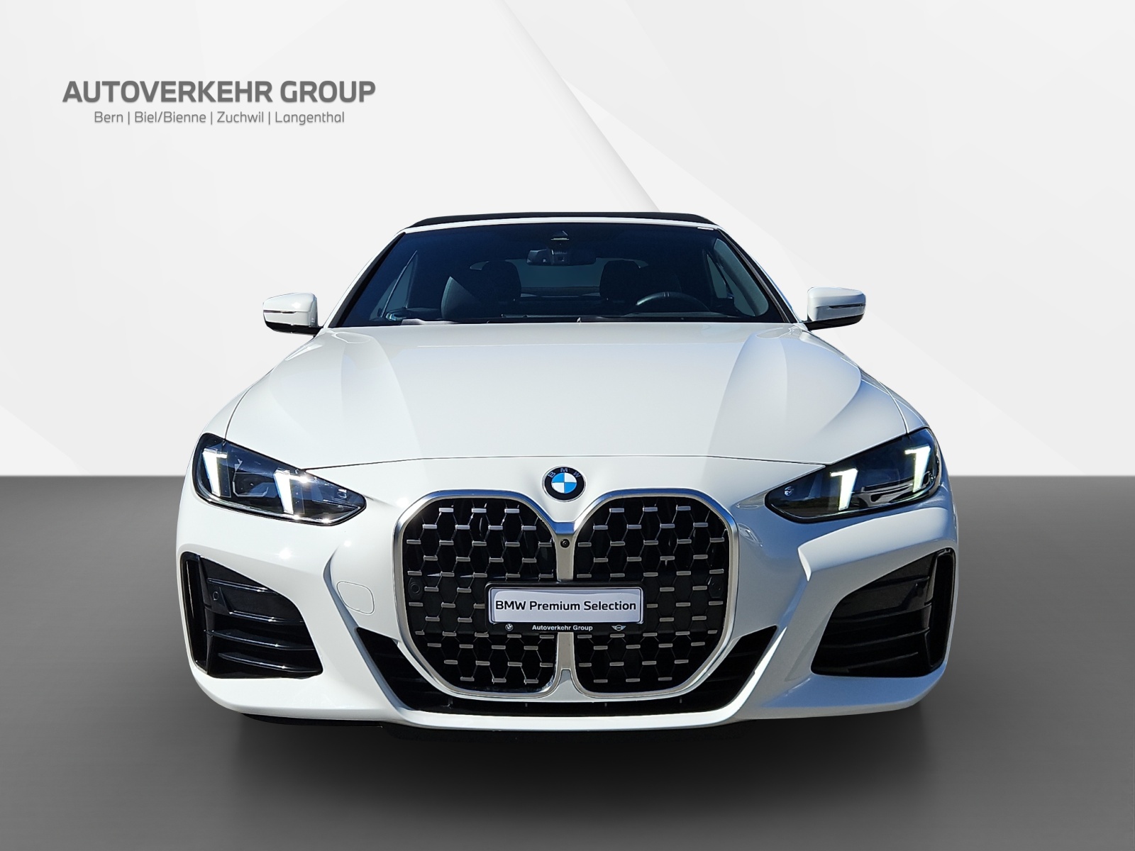 BMW 430i xDrive M Sport Cabriolet-image-1