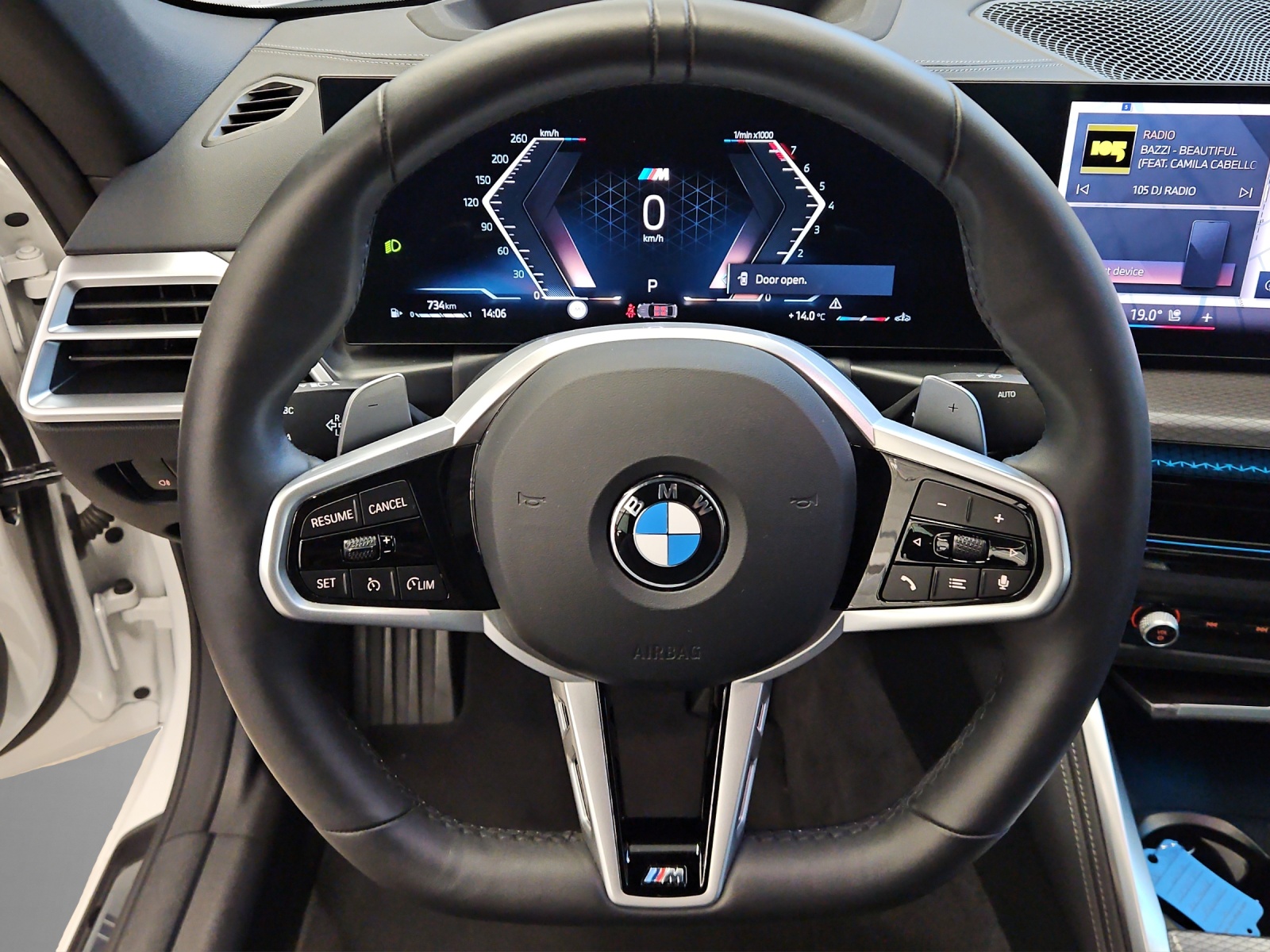 BMW 430i xDrive M Sport Cabriolet-image-11