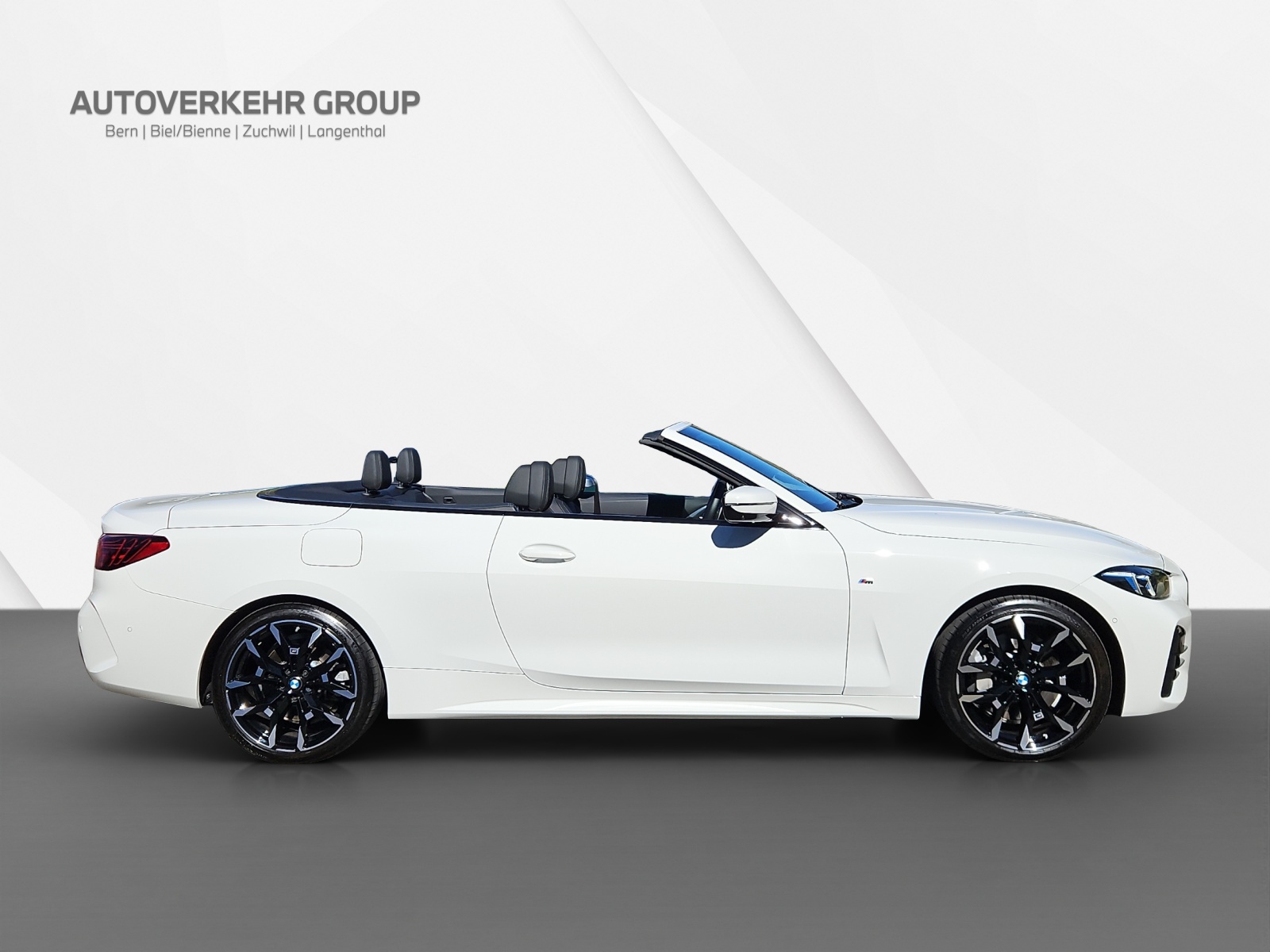 BMW 430i xDrive M Sport Cabriolet-image-6