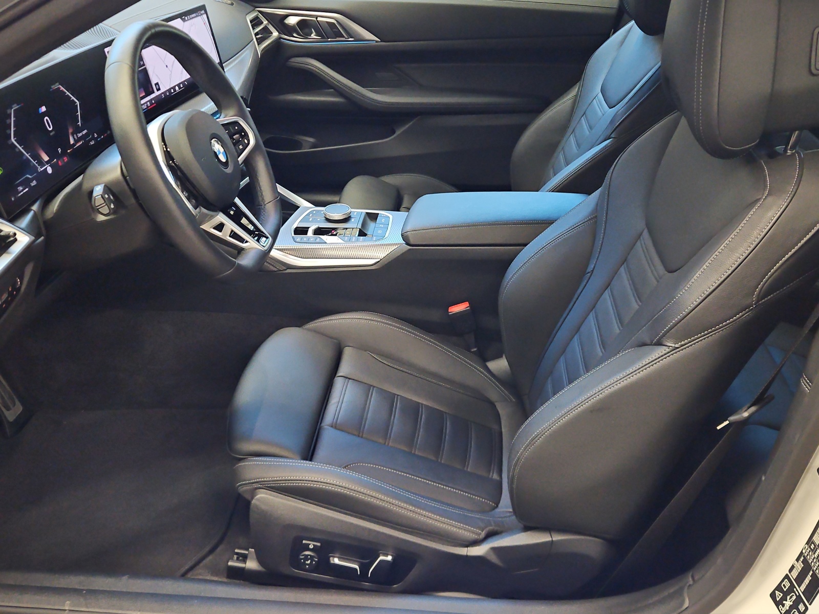 BMW 430i xDrive M Sport Cabriolet-image-9