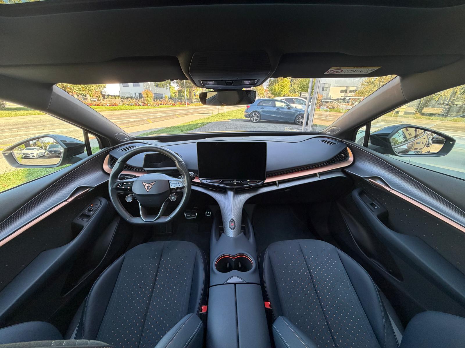 CUPRA Tavascan Type 9 77 kWh Adrenaline VZ-image-8