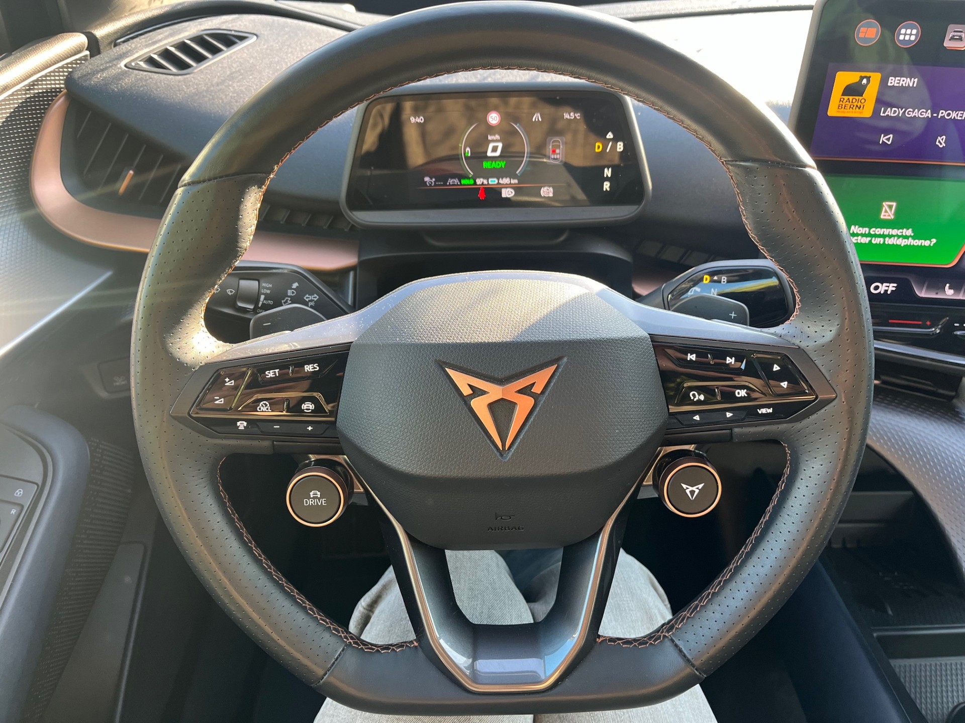 CUPRA Tavascan Type 9 77 kWh Adrenaline VZ-image-11