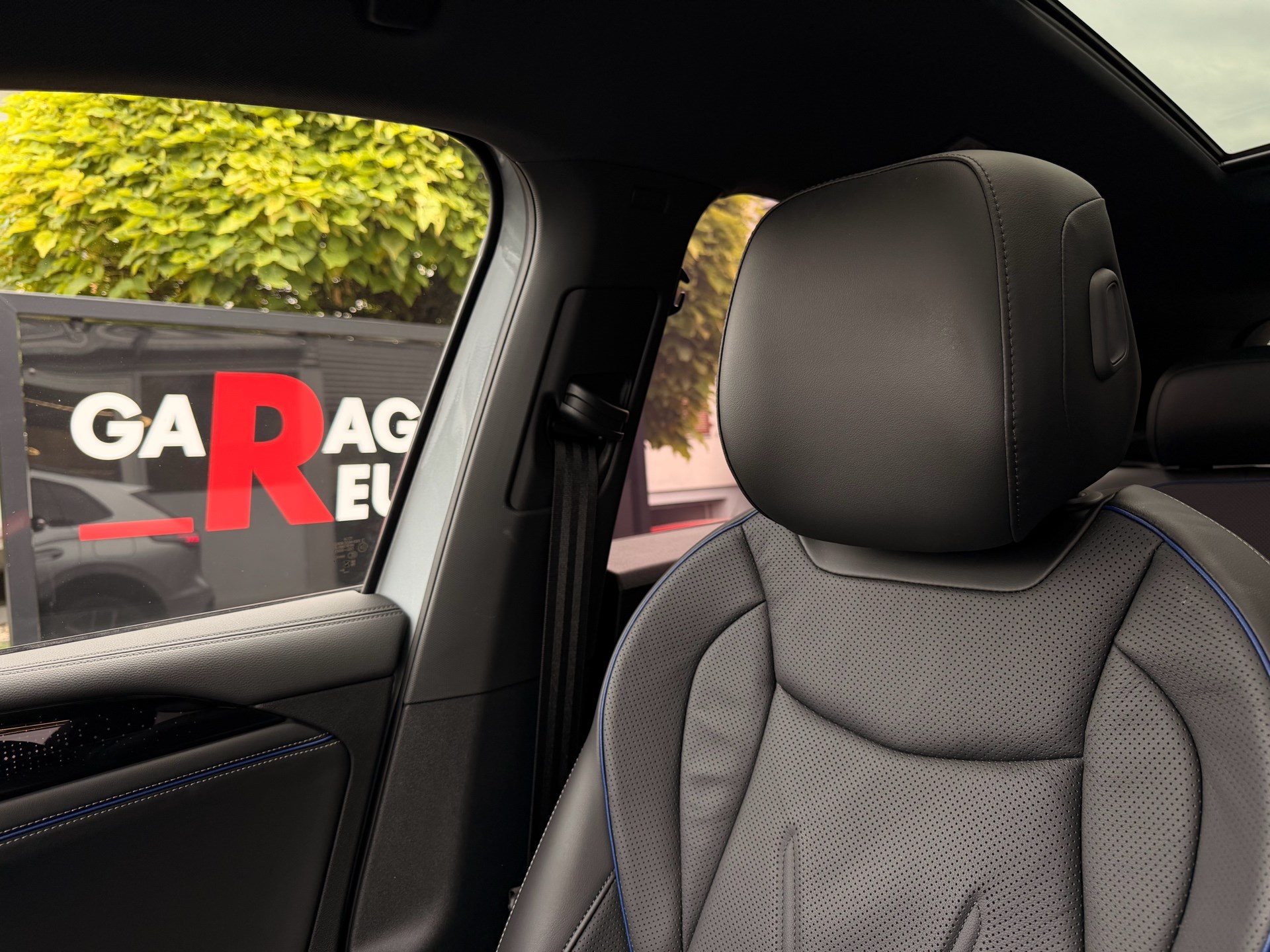 VW Tiguan 2.0 TSI 265PS 4Motion R-Line *** 360° KAMERA & PANORAMADACH ***-image-27