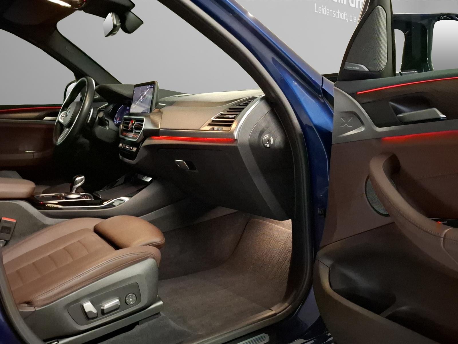 BMW X3 G01 M40i-image-20