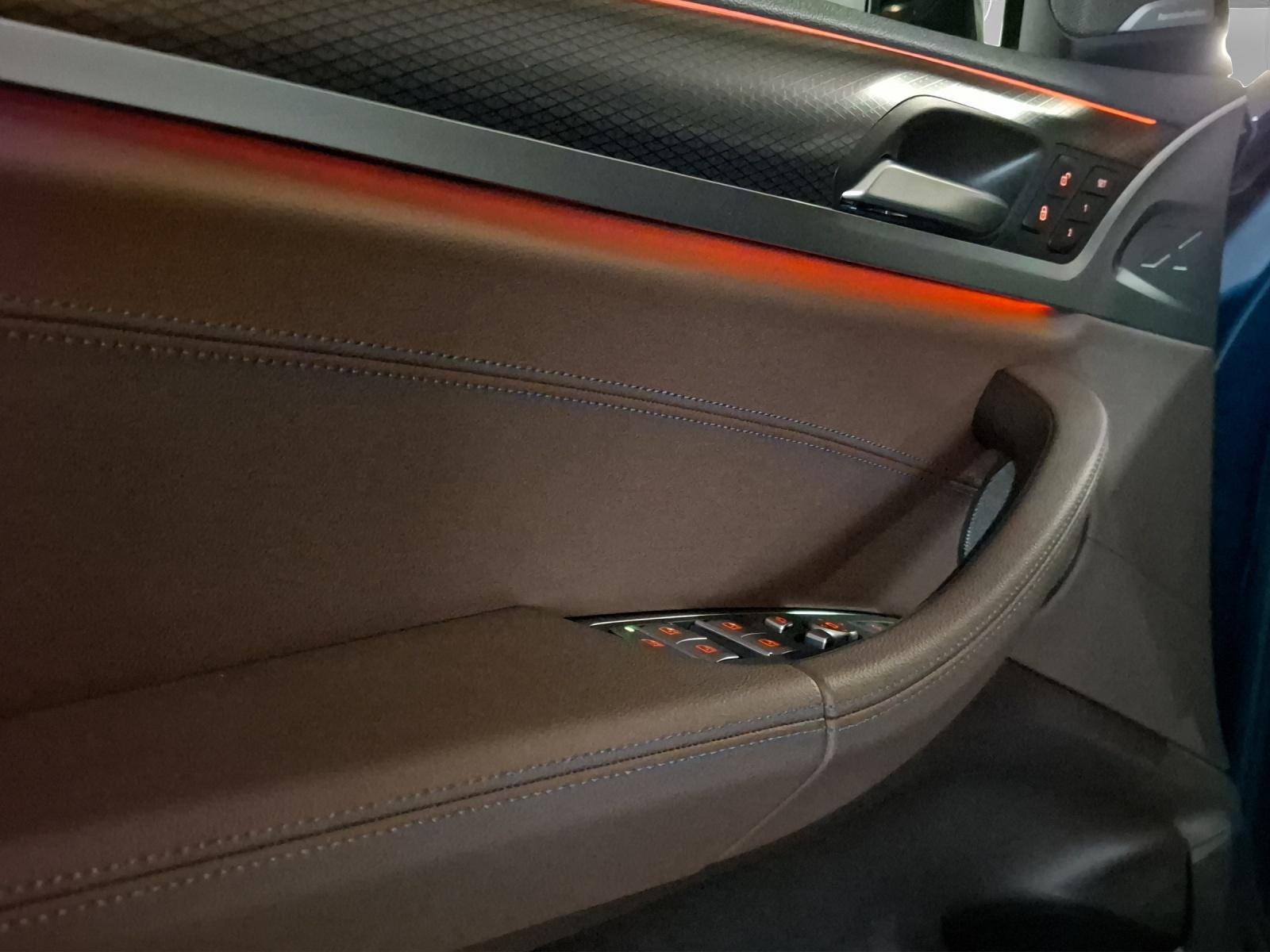 BMW X3 G01 M40i-image-7