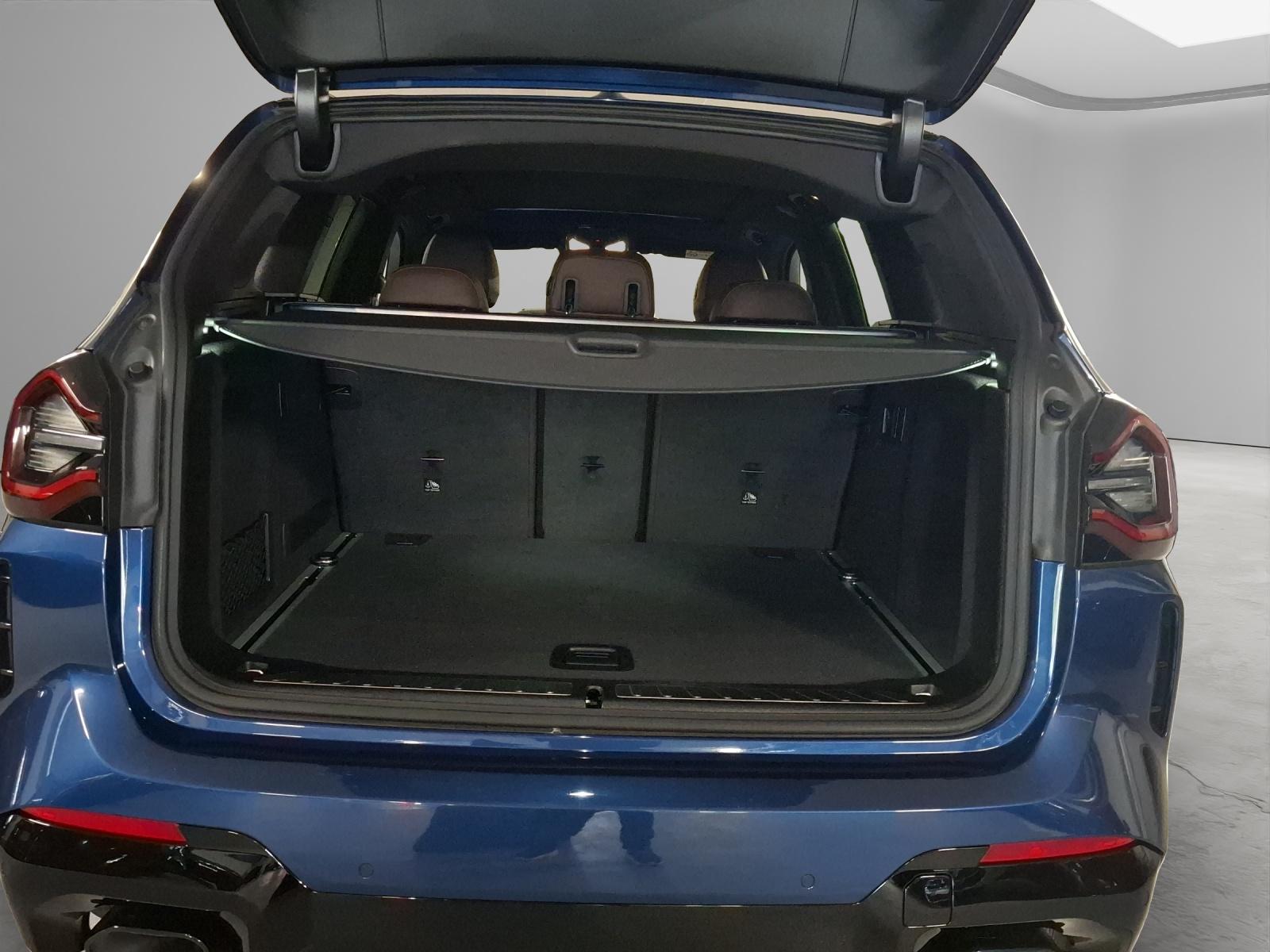 BMW X3 G01 M40i-image-15