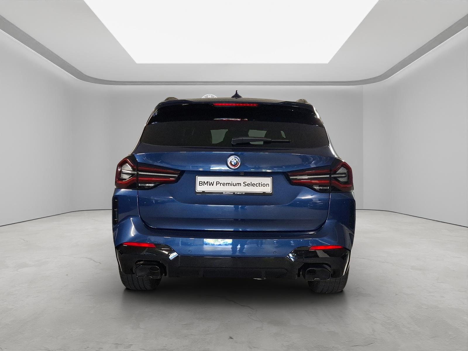 BMW X3 G01 M40i-image-14