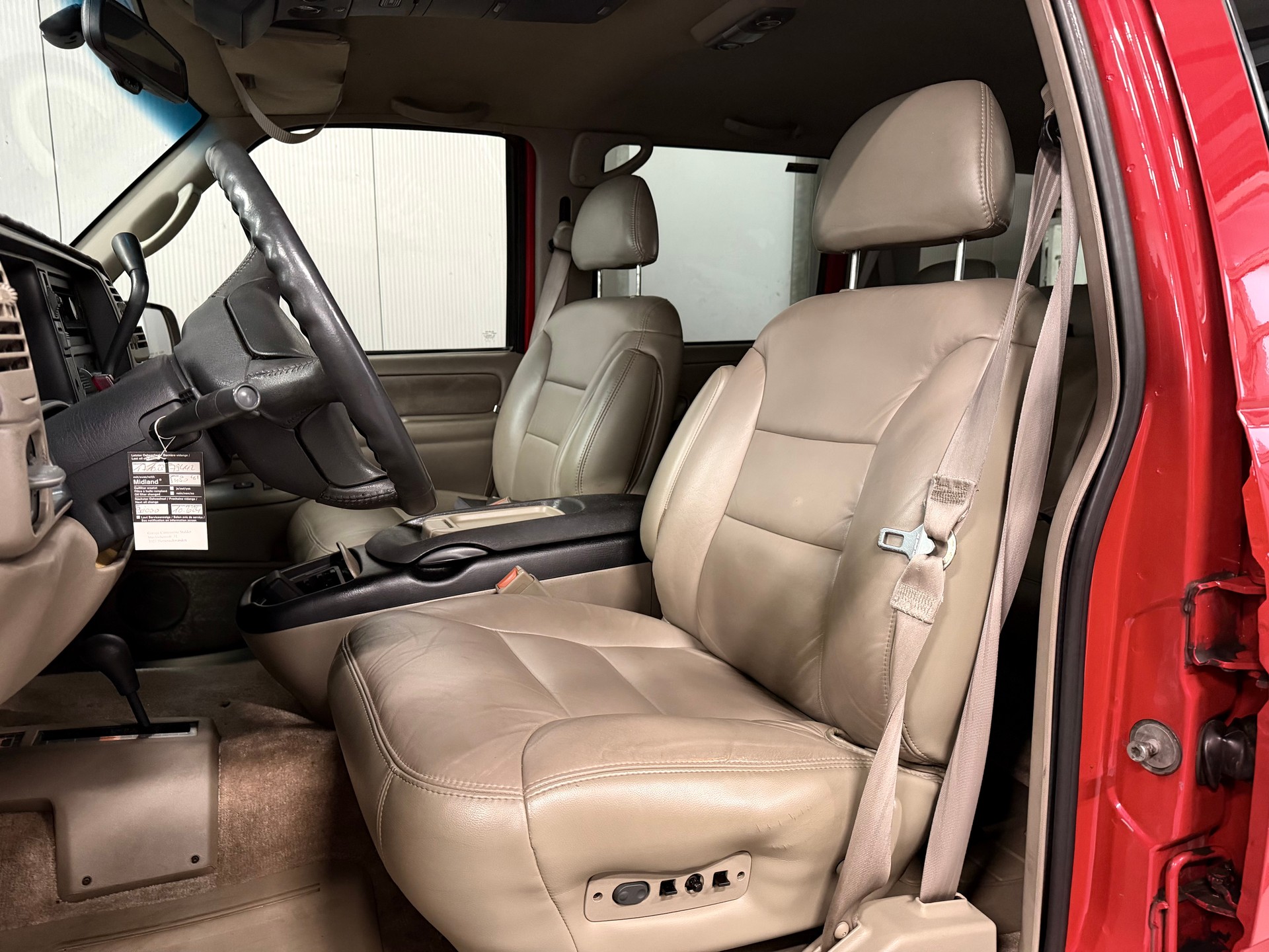 CHEVROLET 5.7 VORTEC V8-image-7
