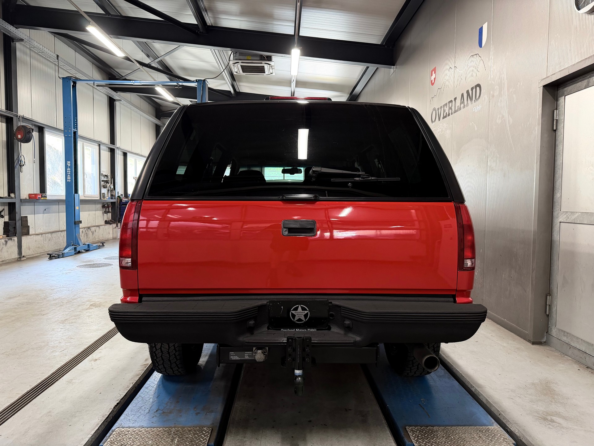 CHEVROLET 5.7 VORTEC V8-image-3