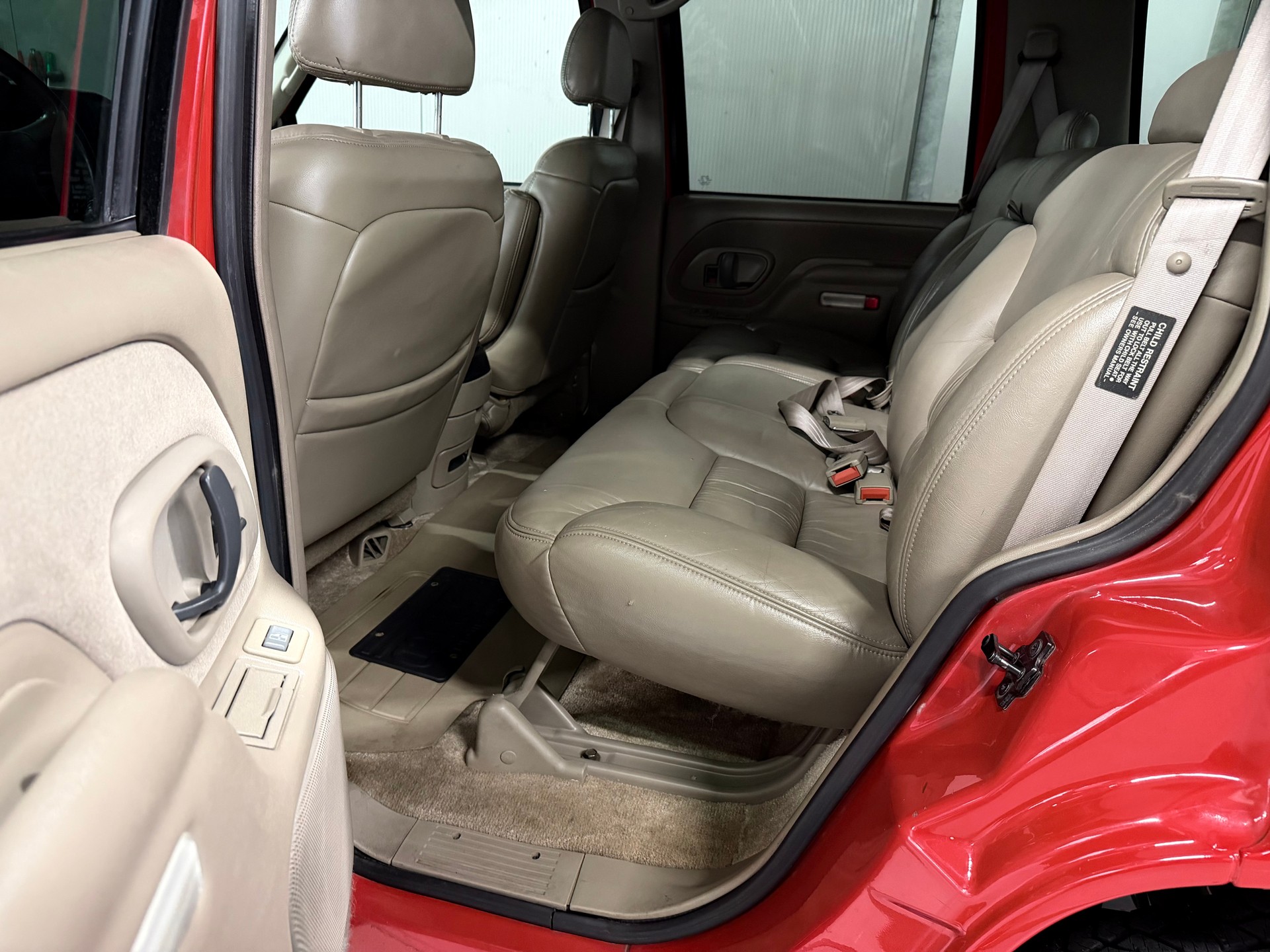 CHEVROLET 5.7 VORTEC V8-image-9