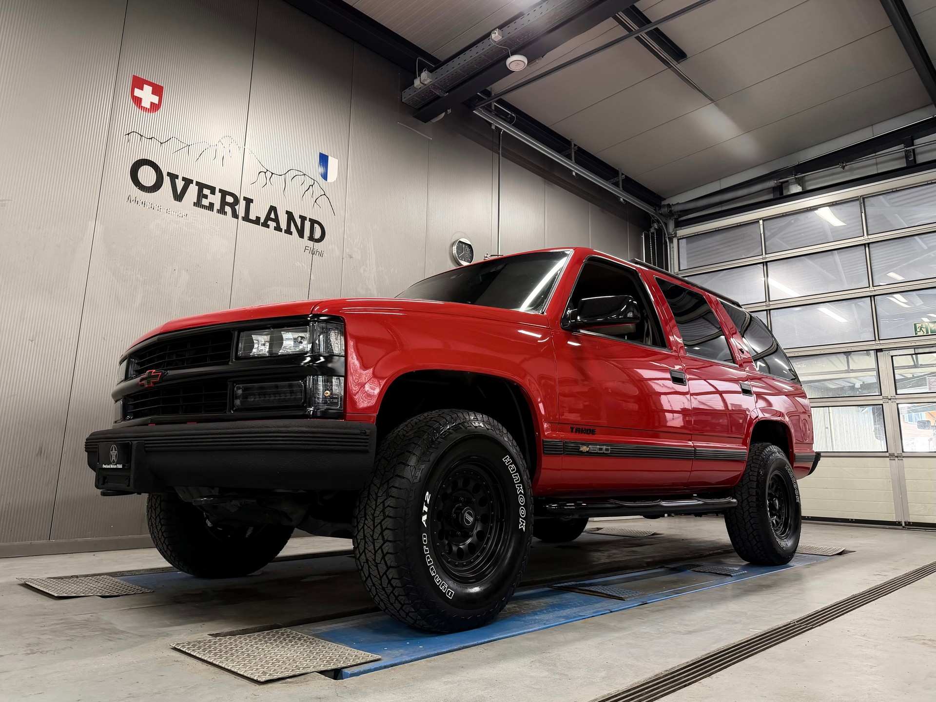 CHEVROLET 5.7 VORTEC V8-image-14