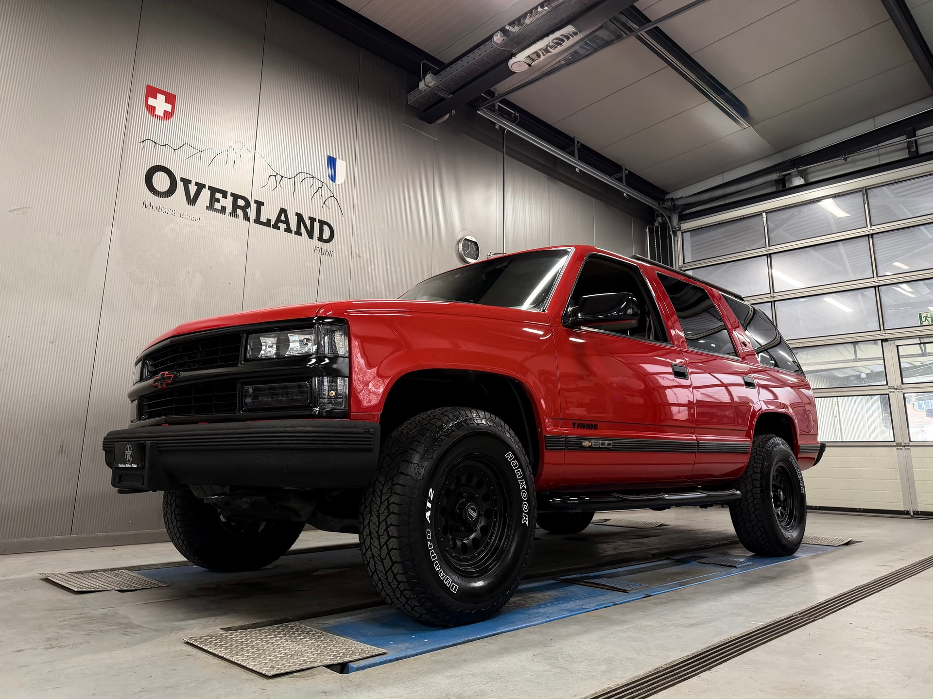CHEVROLET 5.7 VORTEC V8-image-6