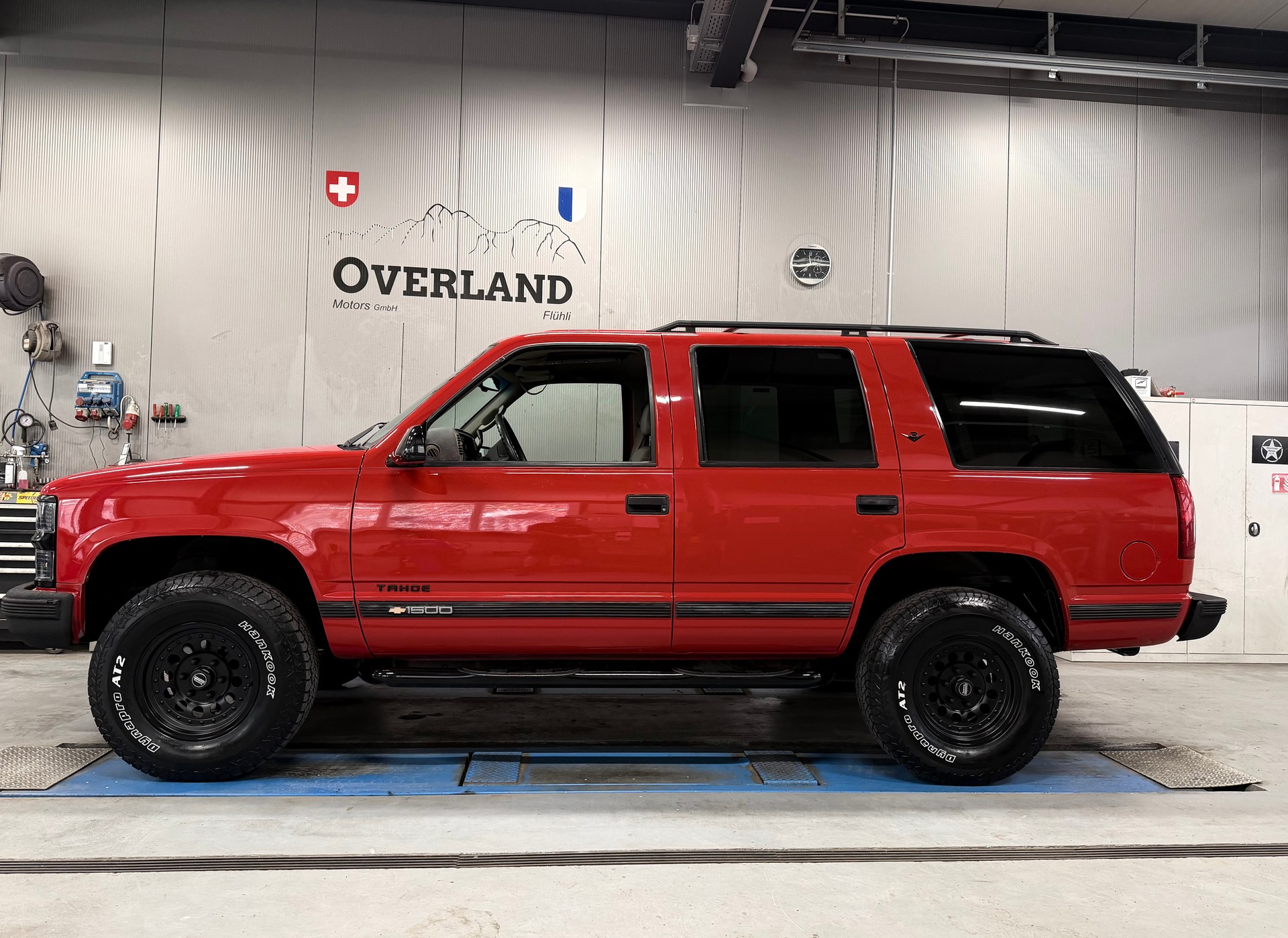 CHEVROLET 5.7 VORTEC V8-image-1