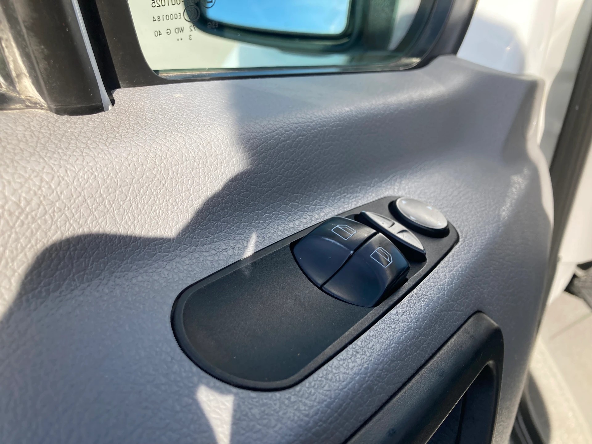 MERCEDES-BENZ Sprinter 313 CDI Kipper mit Anhängerkupplung 3.5t-image-12