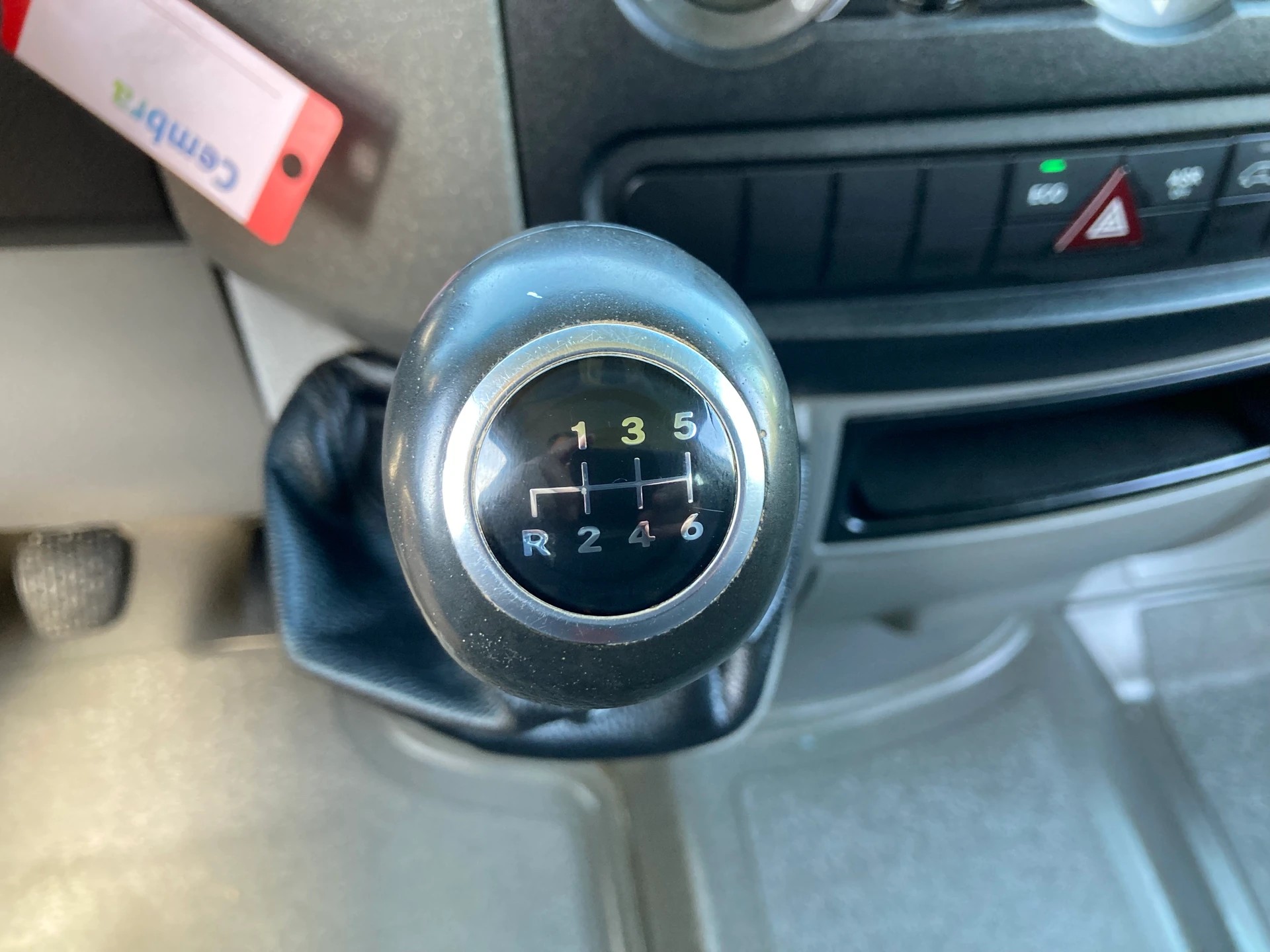 MERCEDES-BENZ Sprinter 313 CDI Kipper mit Anhängerkupplung 3.5t-image-11