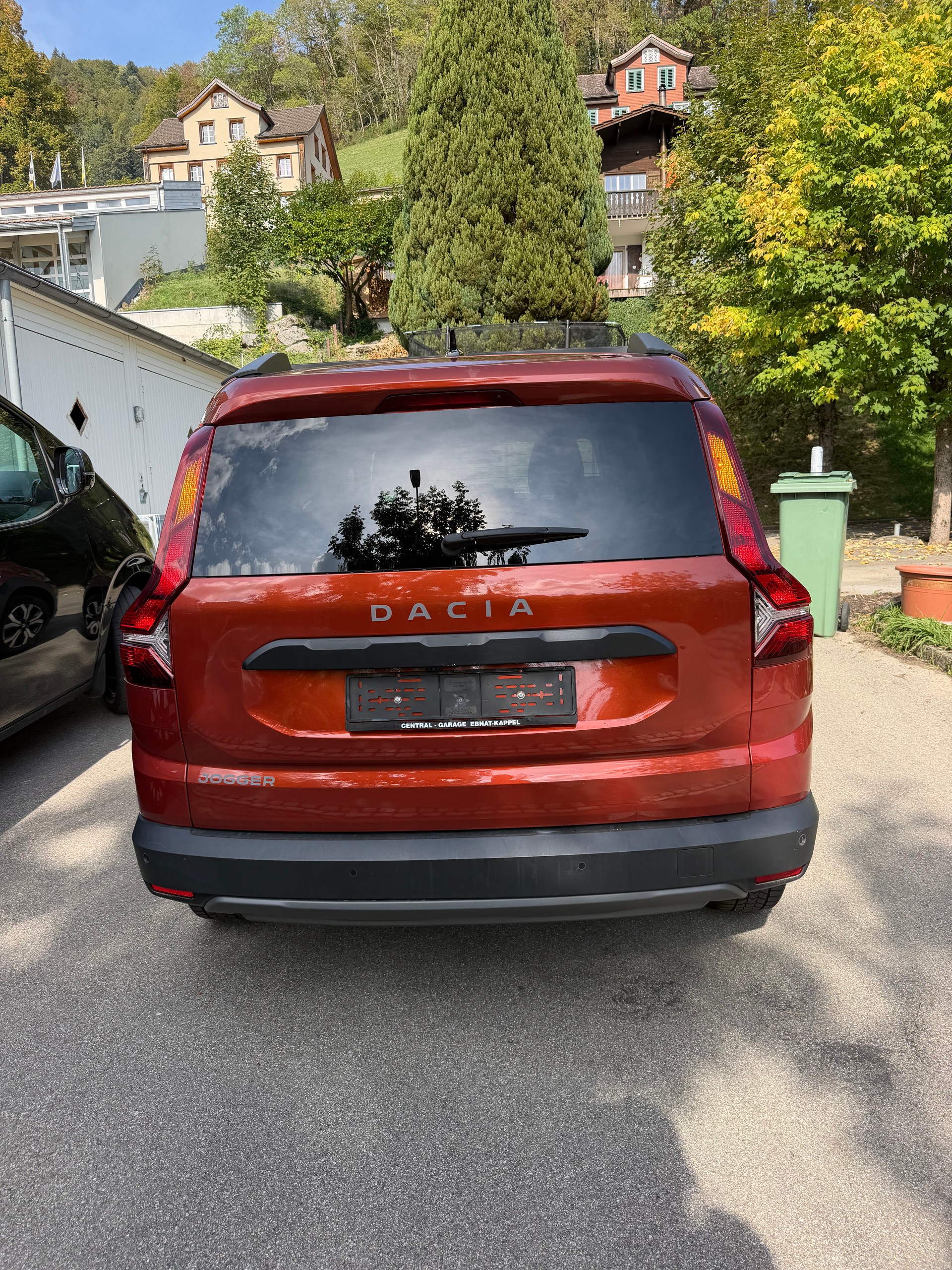 DACIA 1.0 TCe Extreme 7P-image-1