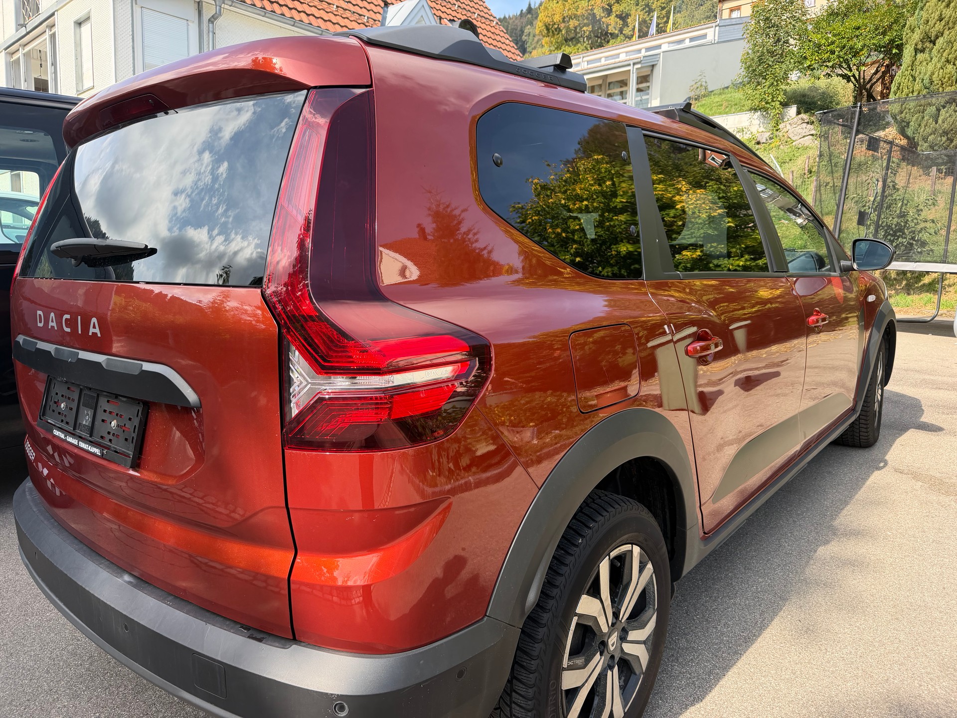 DACIA 1.0 TCe Extreme 7P-image-2