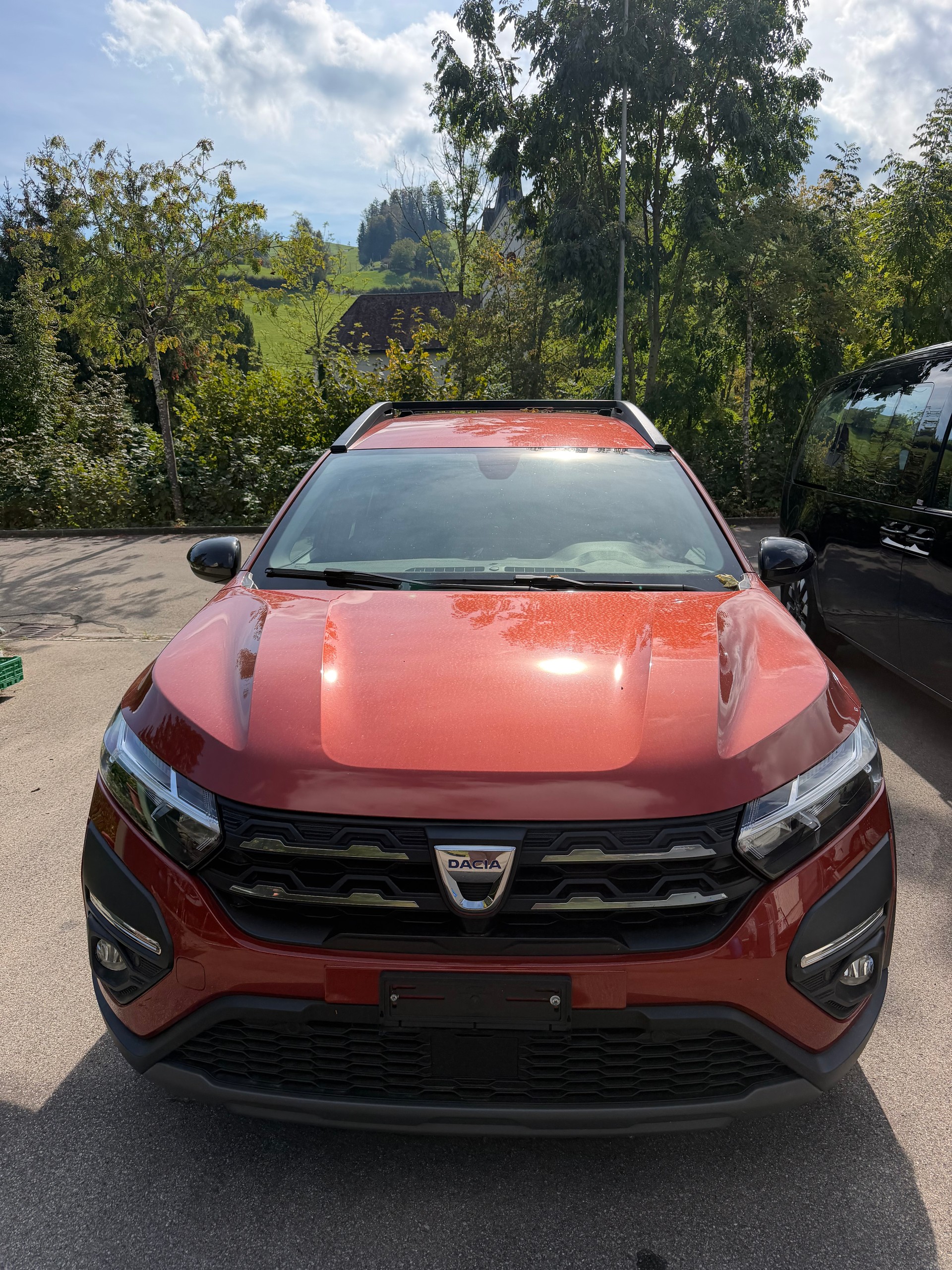 DACIA 1.0 TCe Extreme 7P-image-0