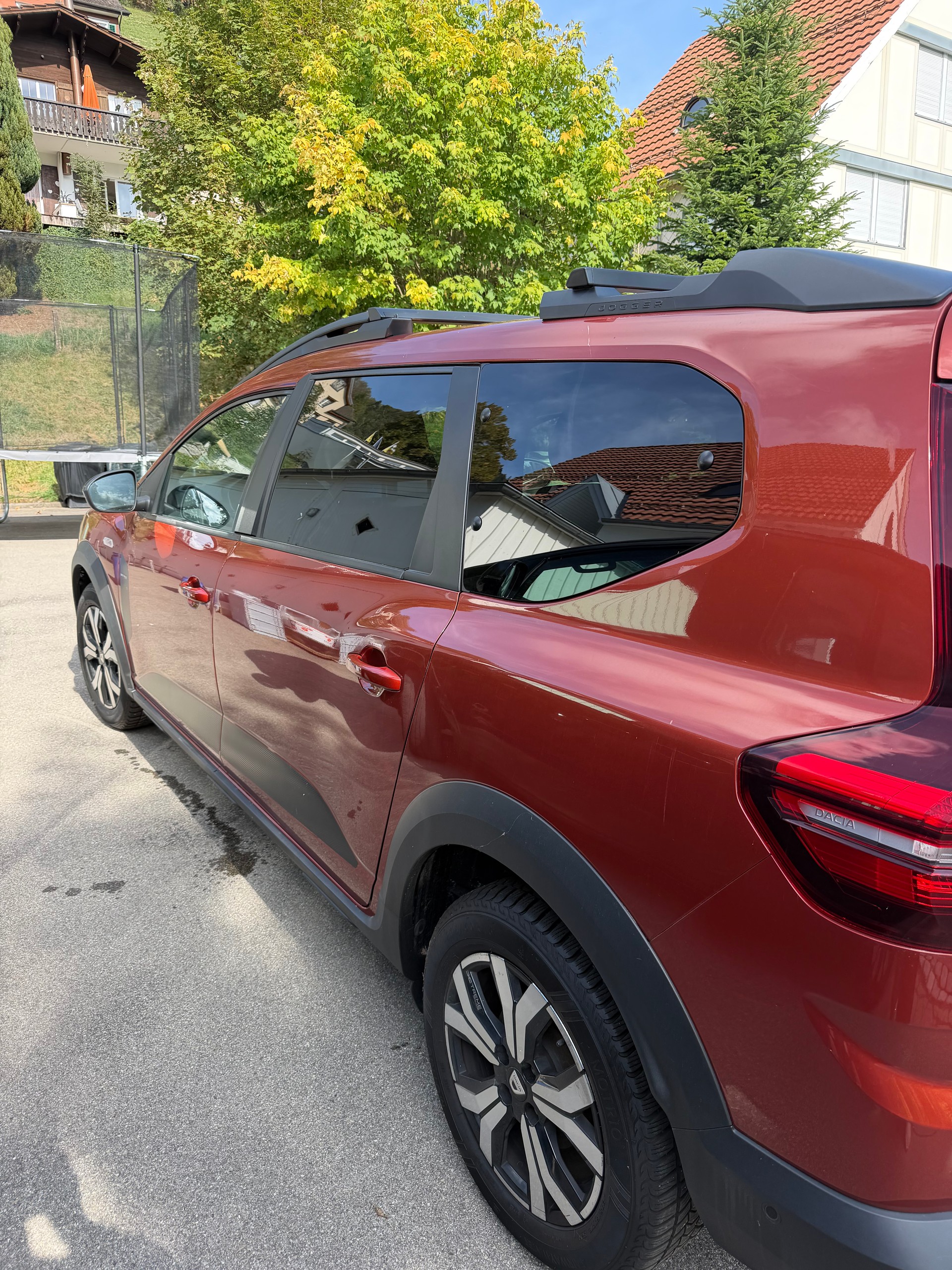 DACIA 1.0 TCe Extreme 7P-image-3