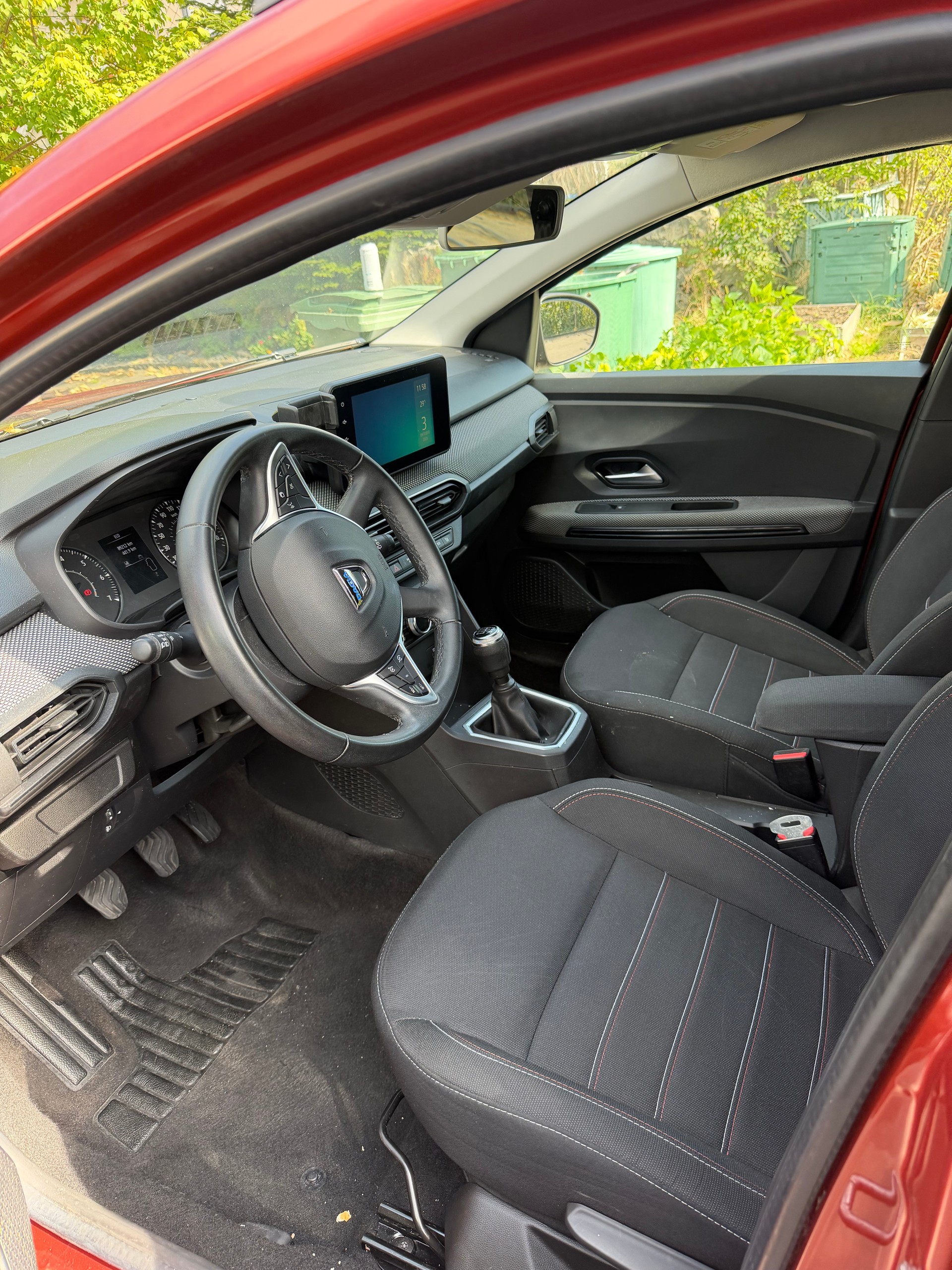 DACIA 1.0 TCe Extreme 7P-image-4