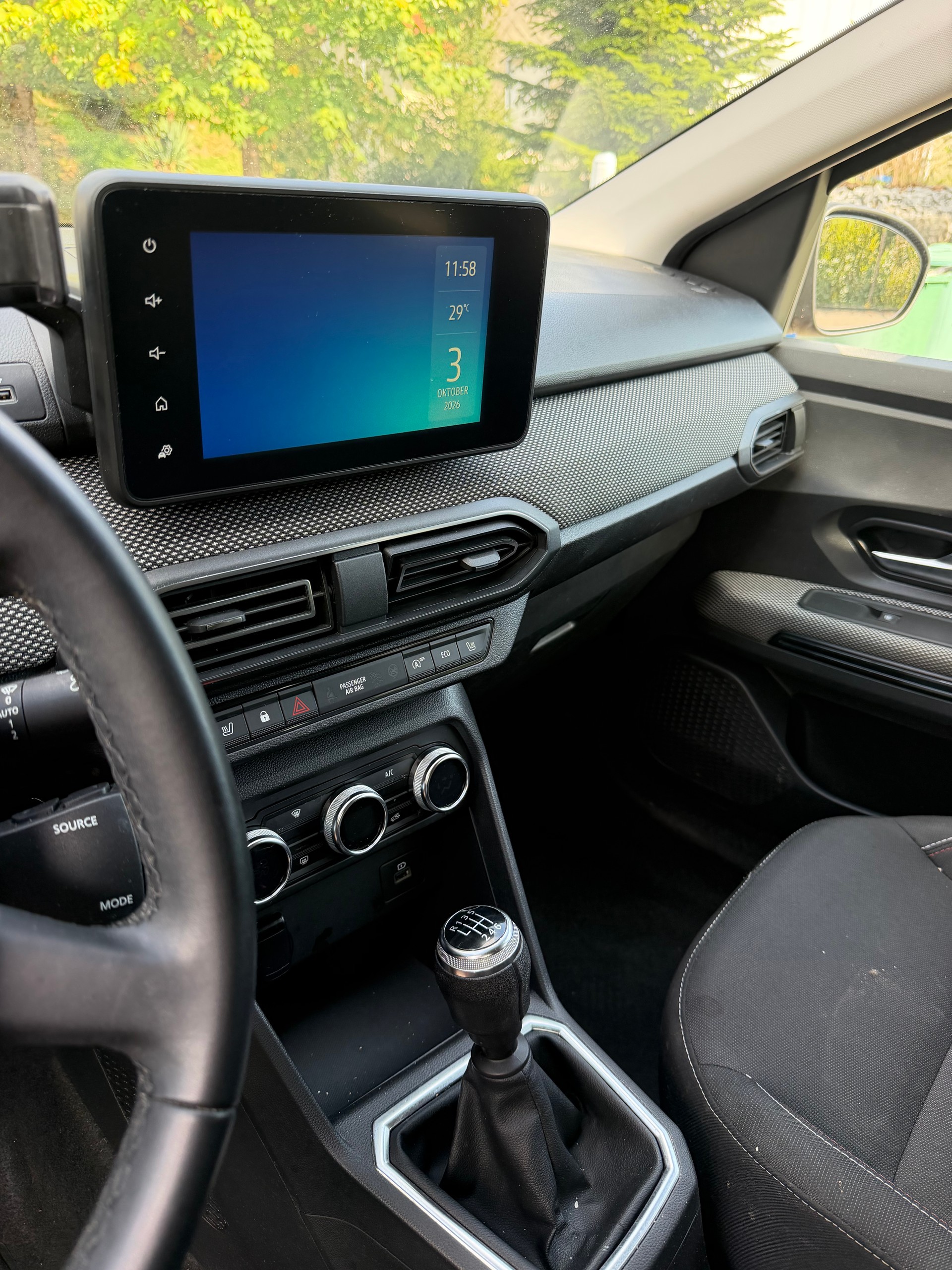 DACIA 1.0 TCe Extreme 7P-image-5