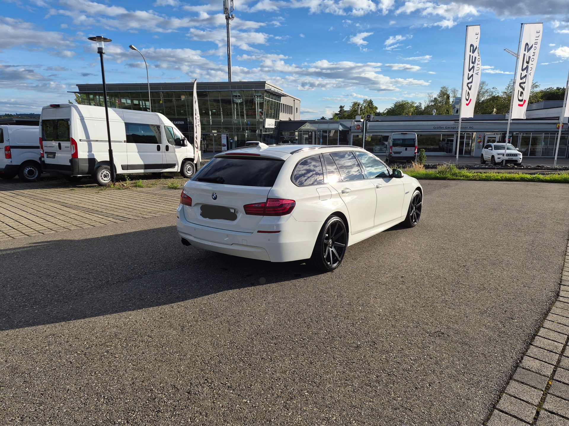 BMW 530d xDrive-image-2