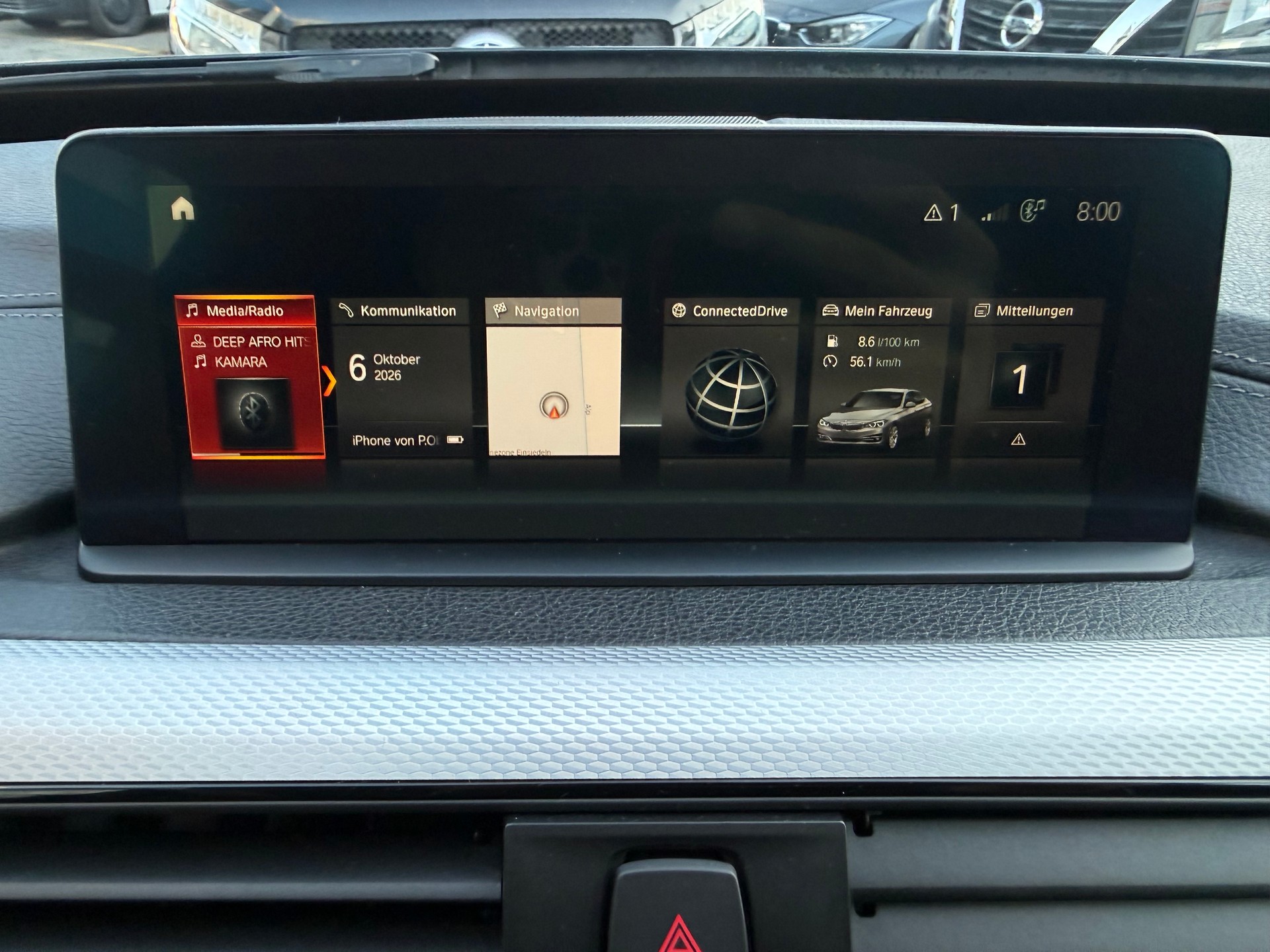 BMW 330i GT xDrive M Sport Steptronic-image-26