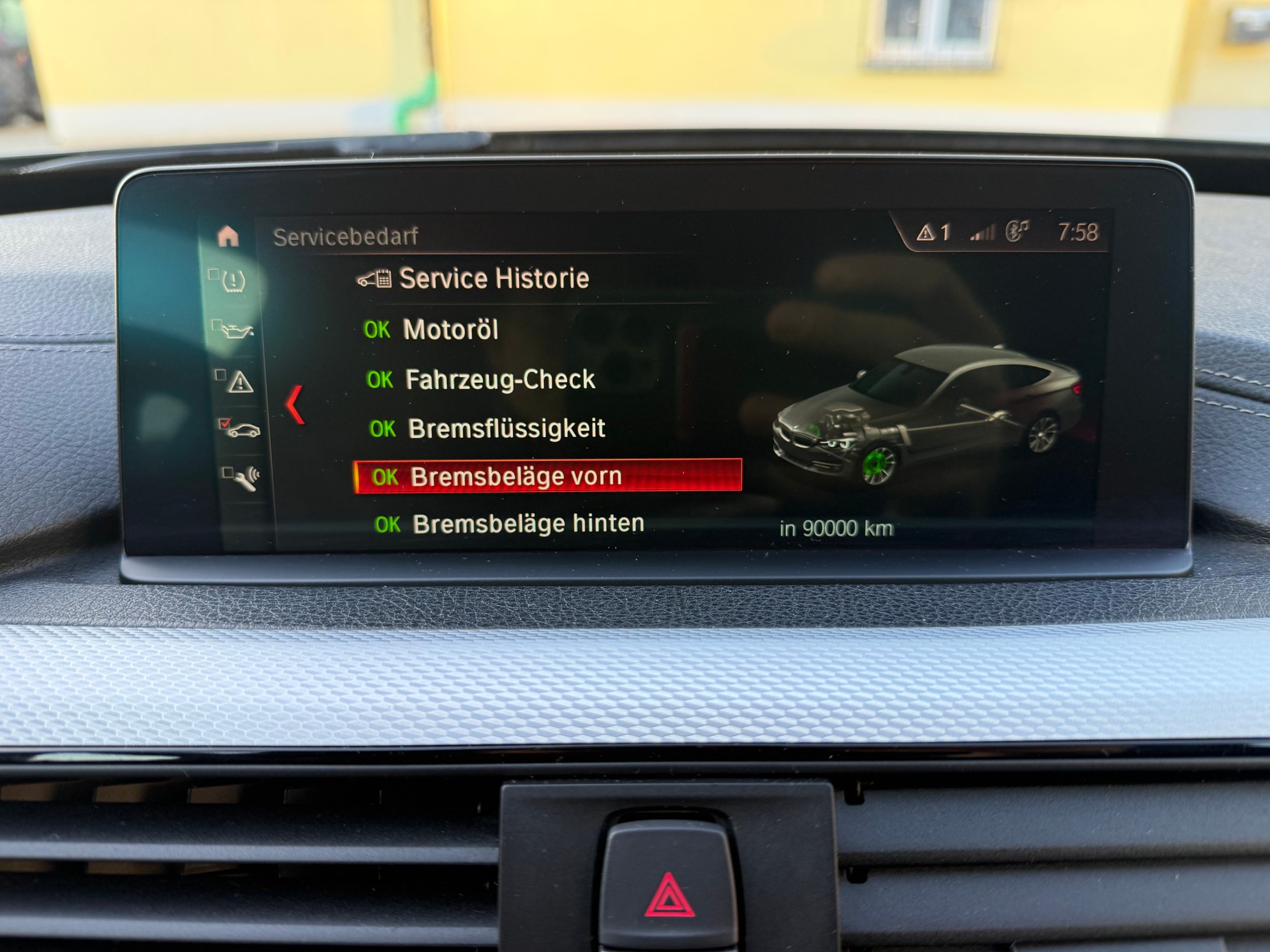 BMW 330i GT xDrive M Sport Steptronic-image-18