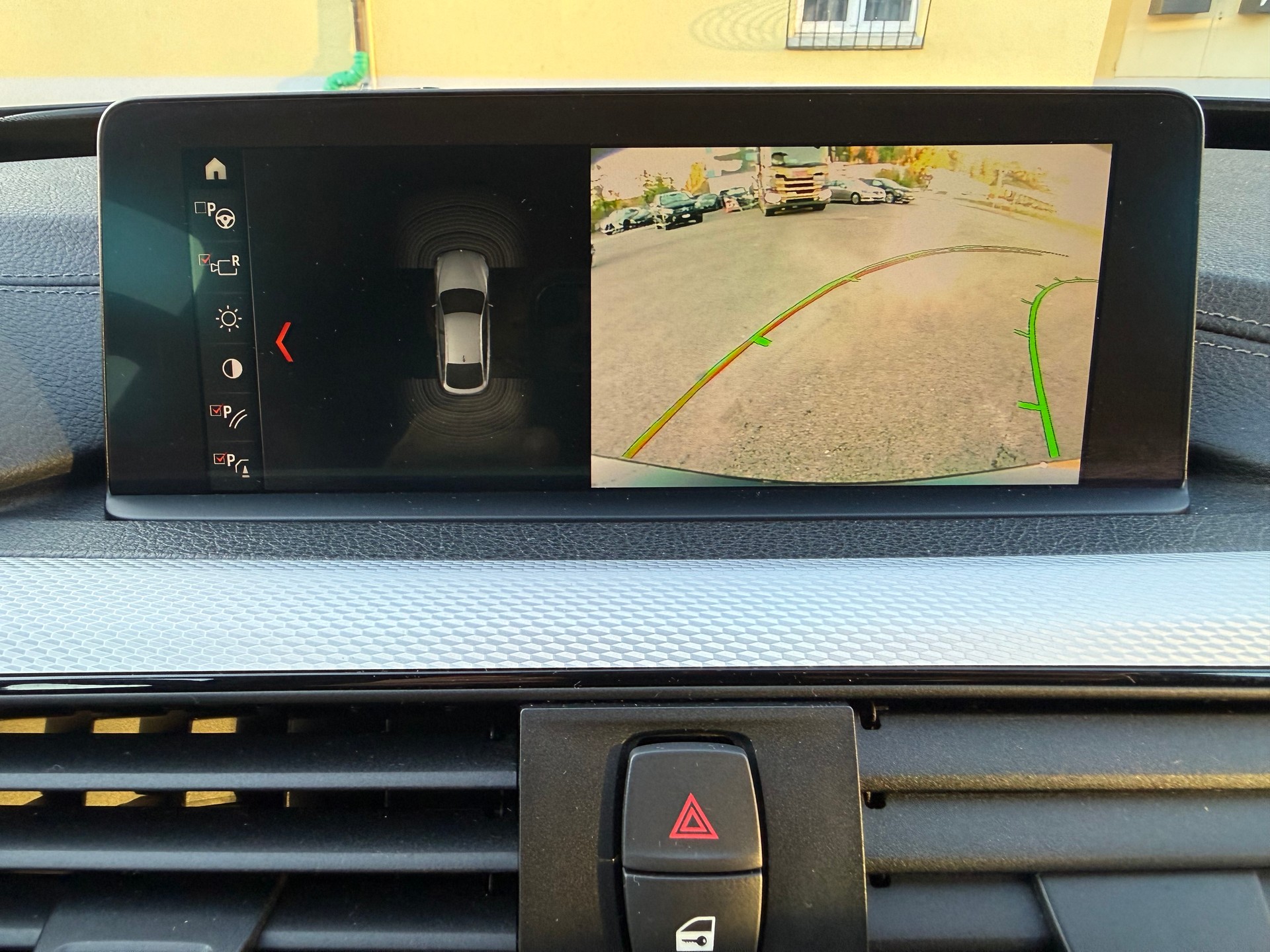 BMW 330i GT xDrive M Sport Steptronic-image-20